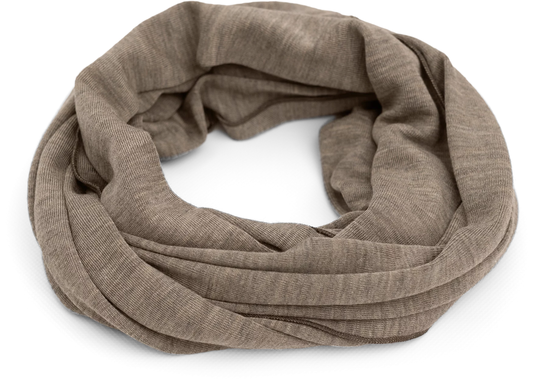 Loop scarf, GOTS