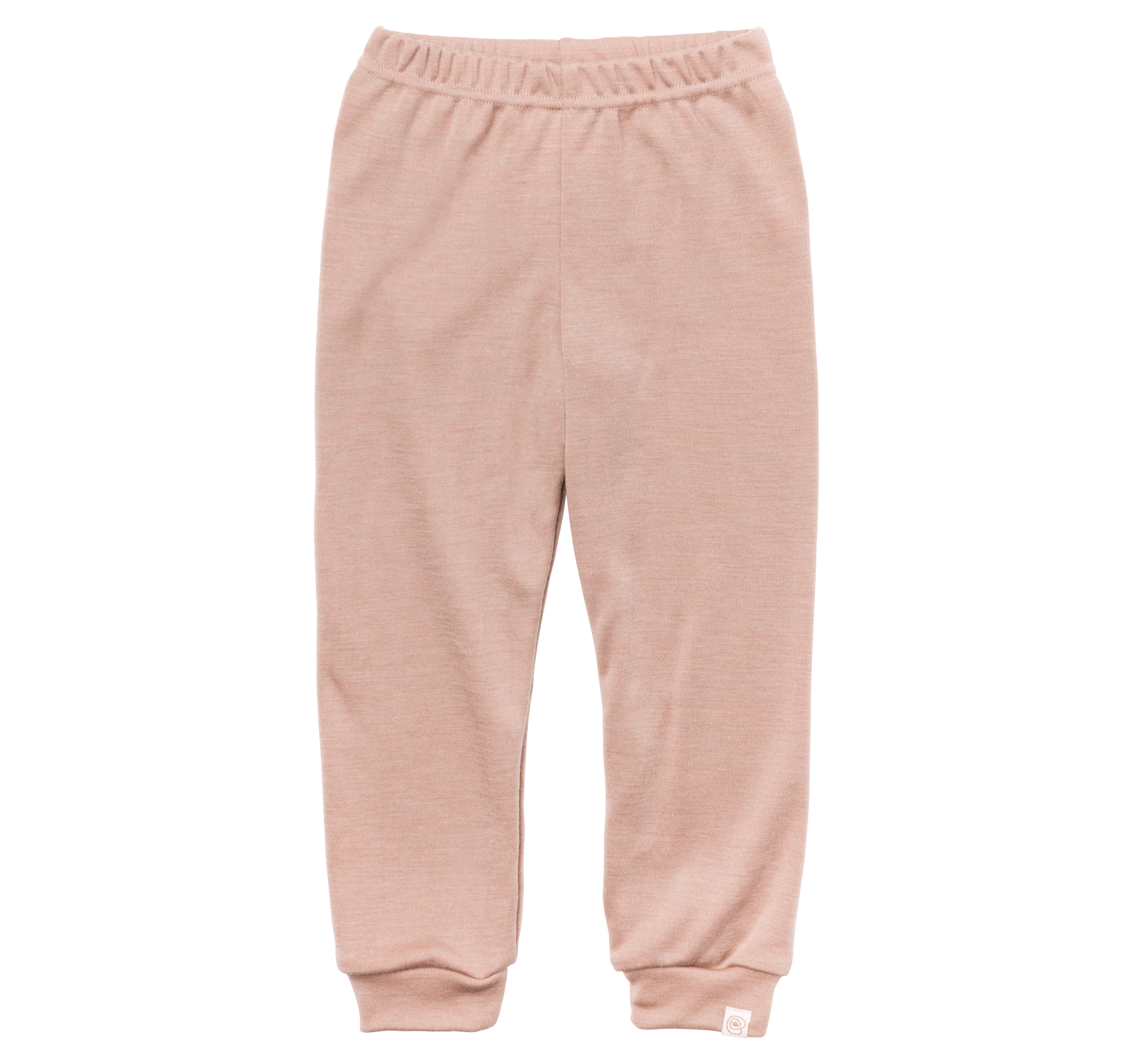 Jogginghose Kinder aus Merinowolle & Seide, GOTS