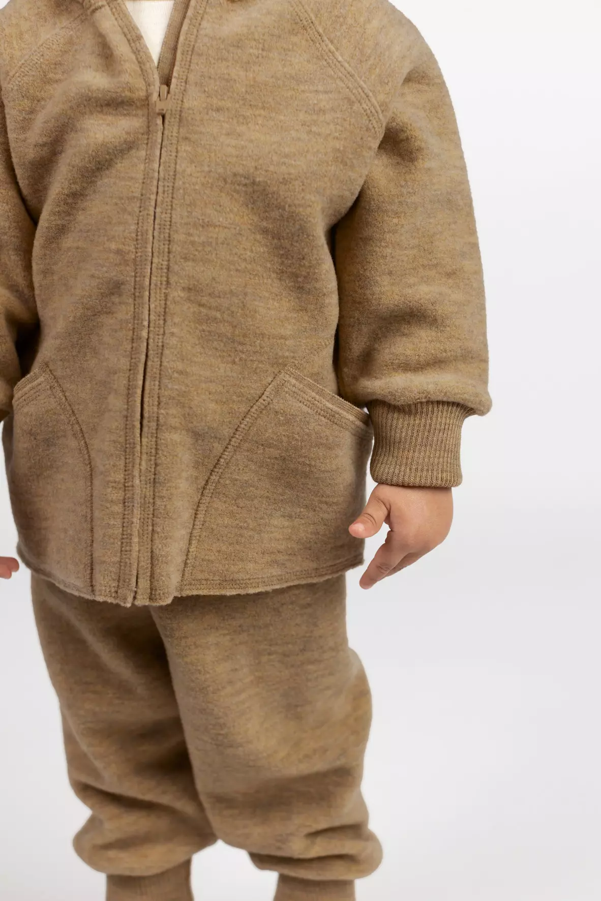Pants baby, IVN BEST