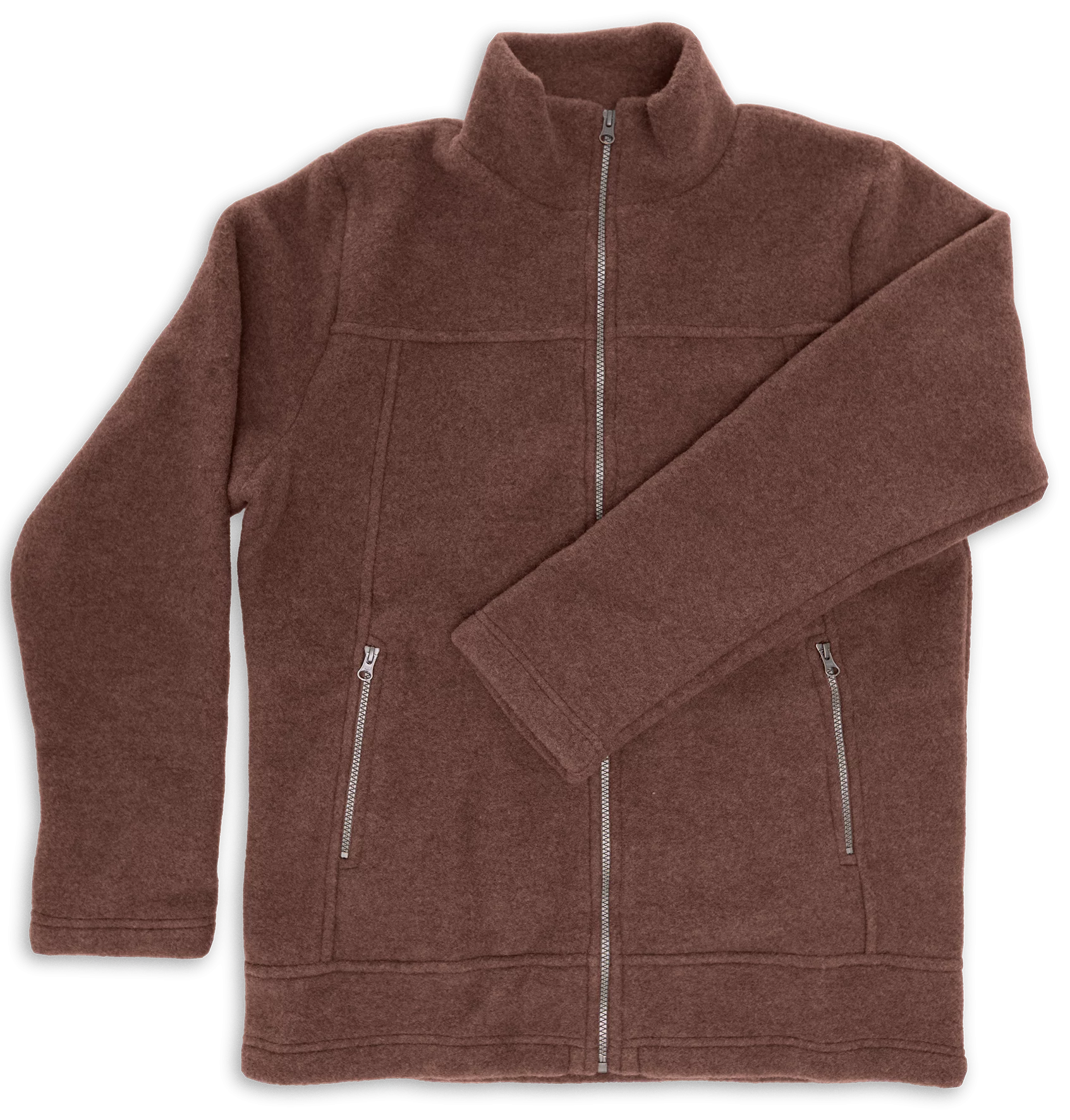 Jacke Herren, IVN BEST