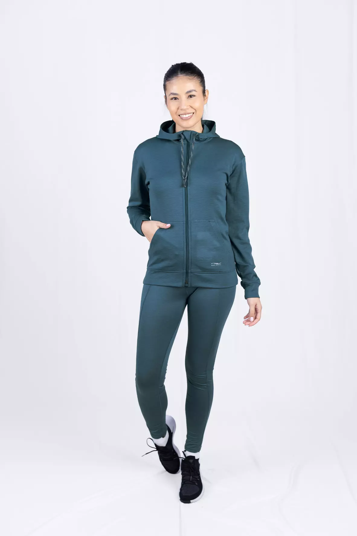 ENGEL SPORTS Sport tights, GOTS