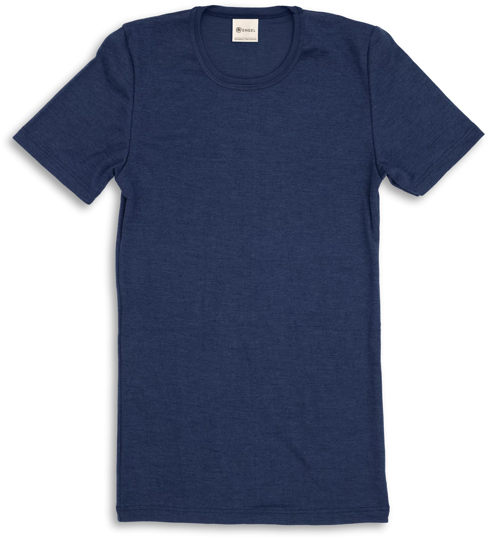 T-Shirt Herren, GOTS