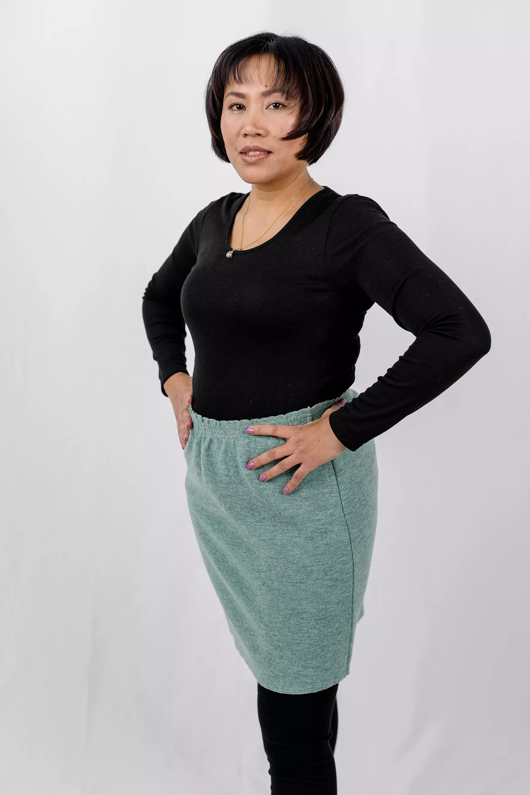 Skirt women, IVN BEST