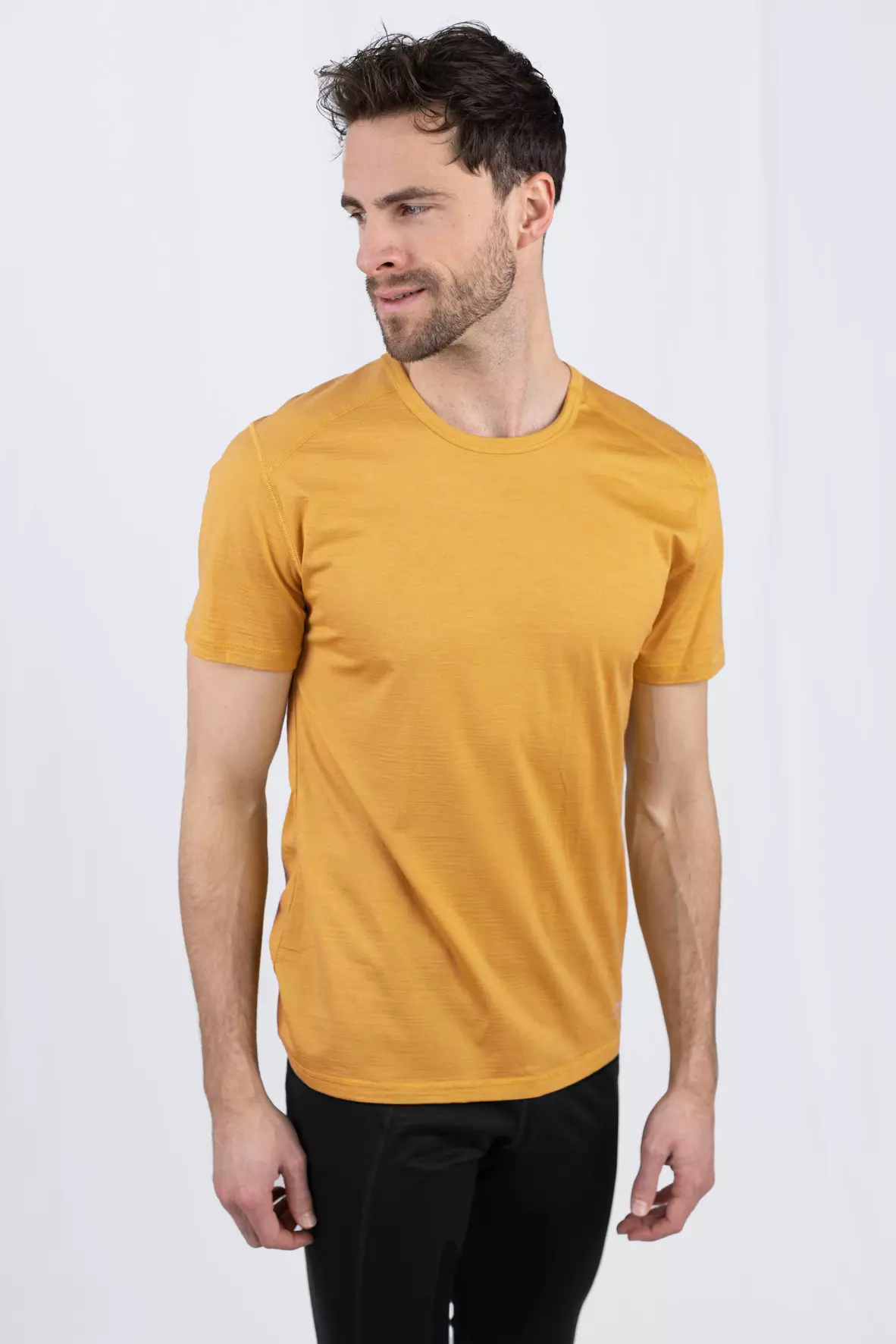 ENGEL SPORTS  T-Shirt Herren, GOTS
