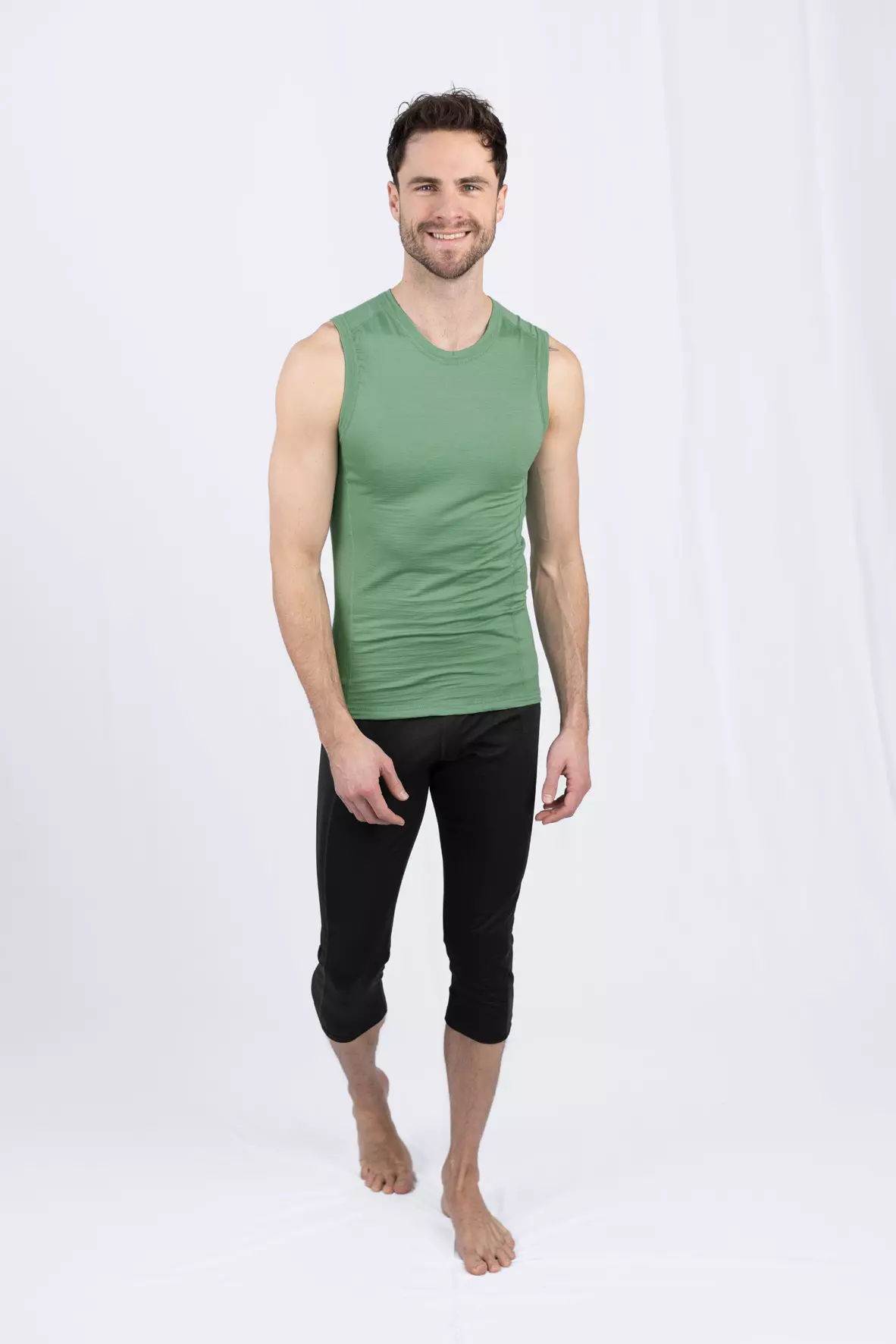 ENGEL SPORTS Tank Top, GOTS