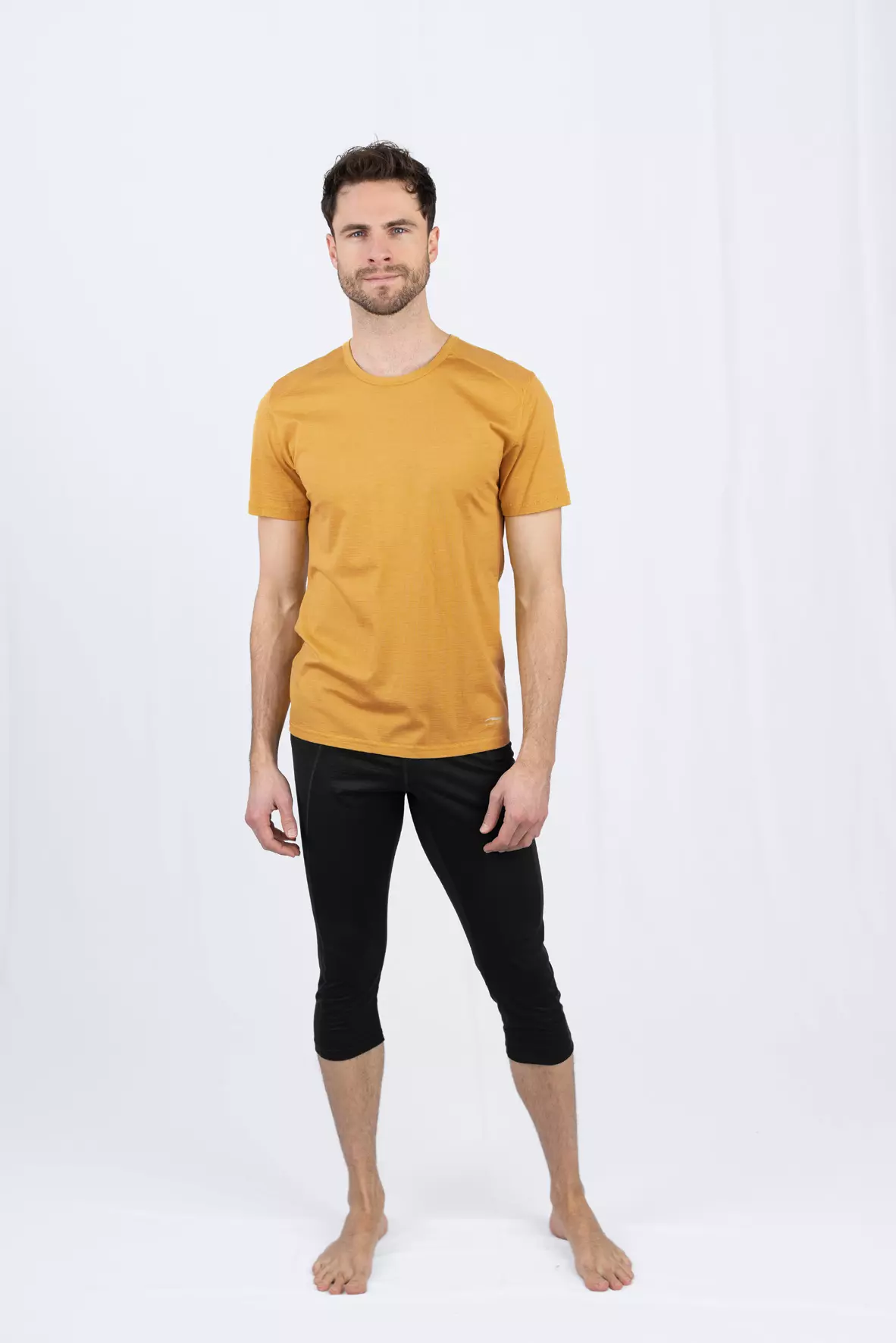 ENGEL SPORTS  T-Shirt Herren, GOTS