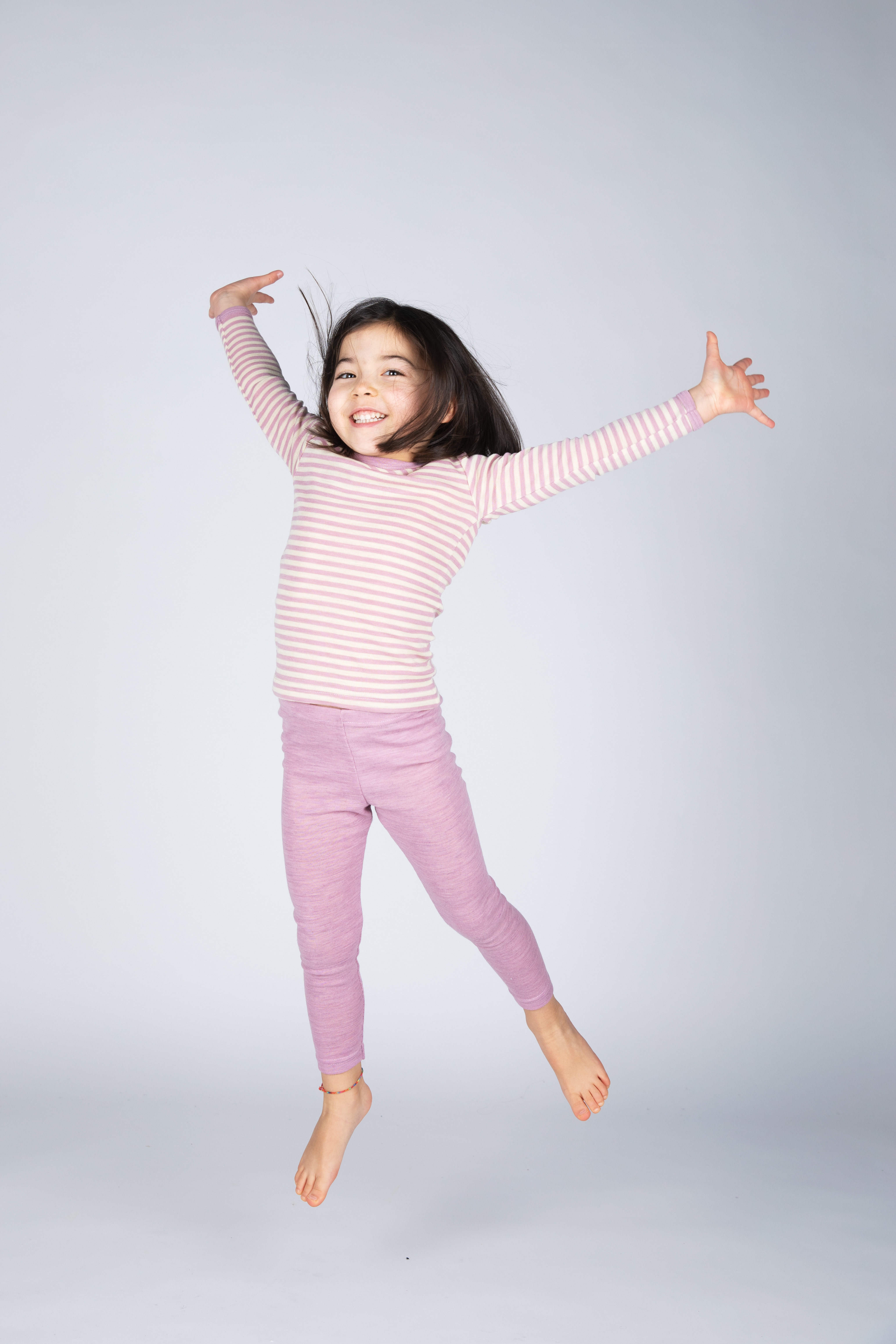 Leggings Kinder, IVN BEST