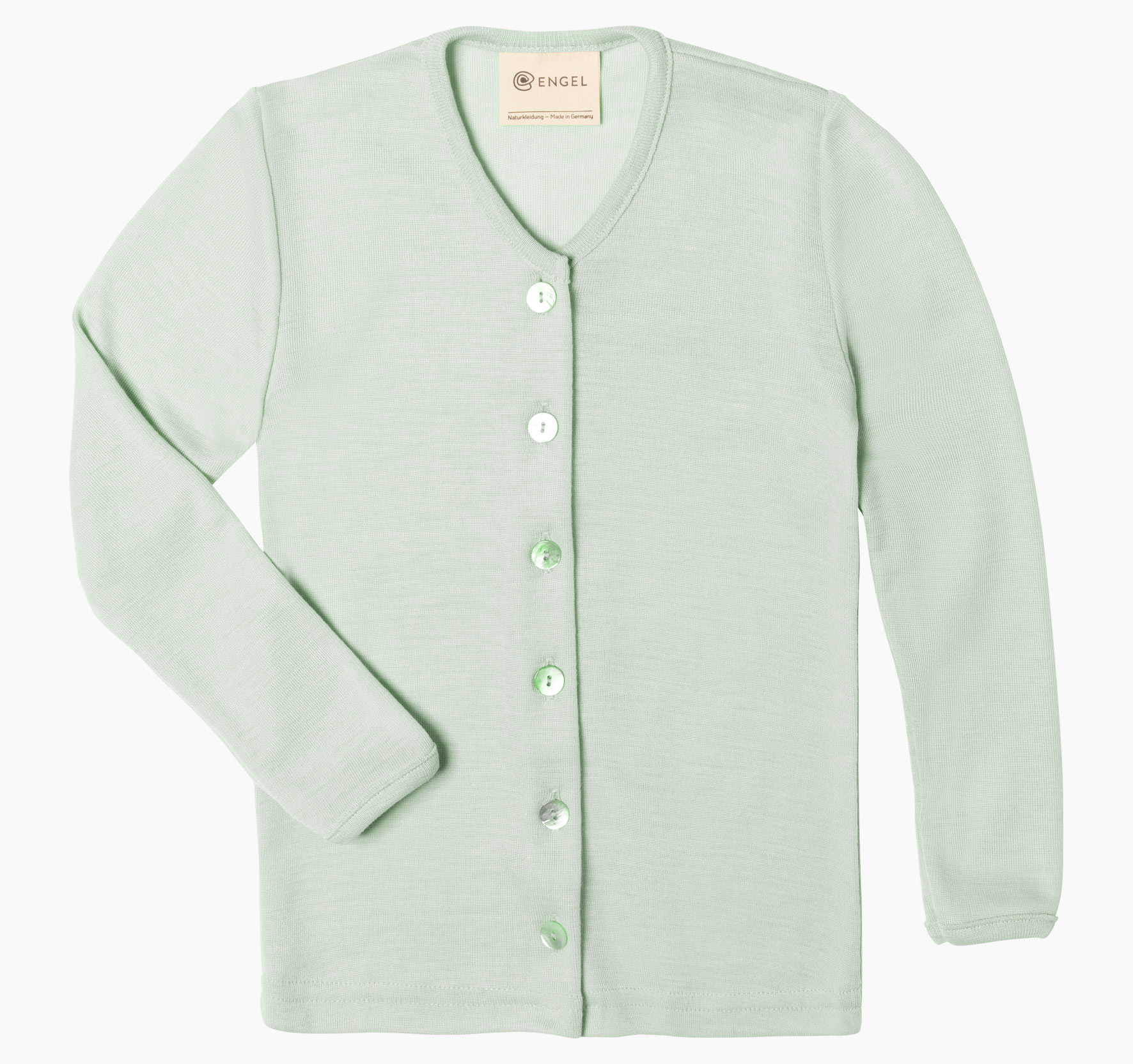 Cardigan Kinder