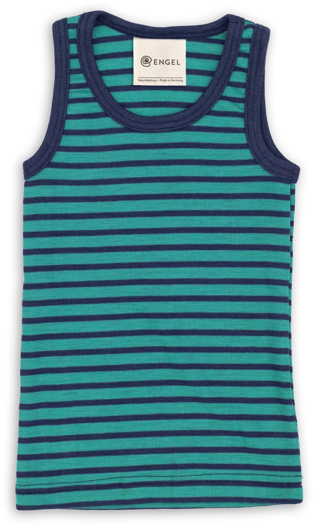 Tank Top kids, GOTS
