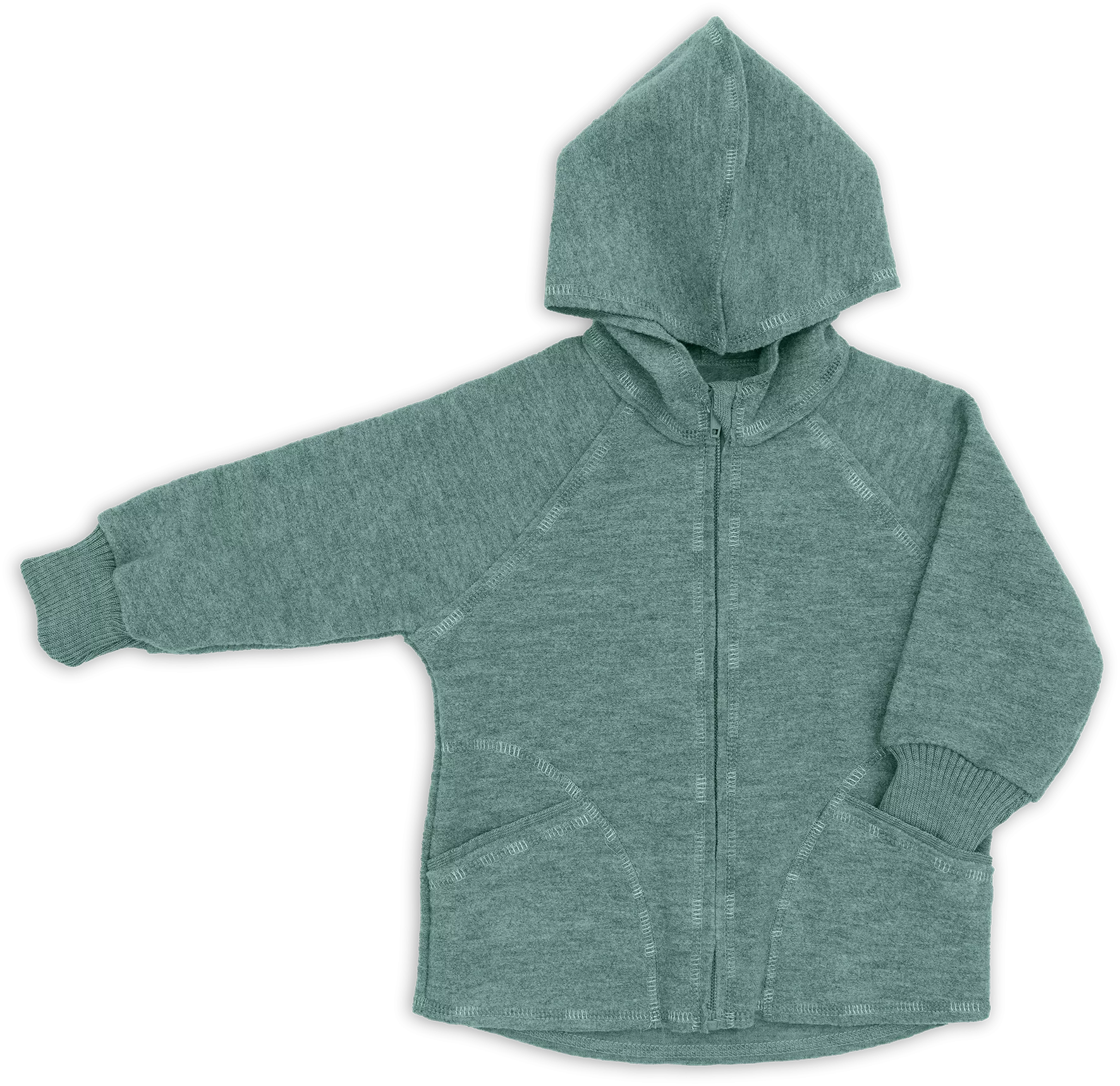 Hoodie baby, IVN BEST
