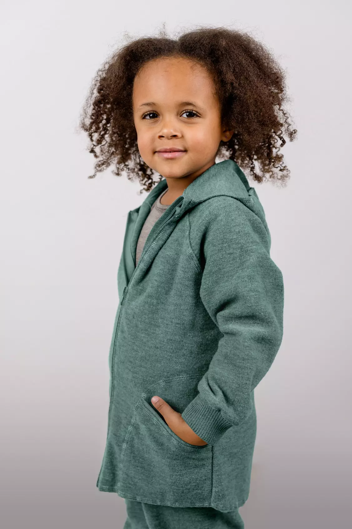 Hoodie baby, IVN BEST