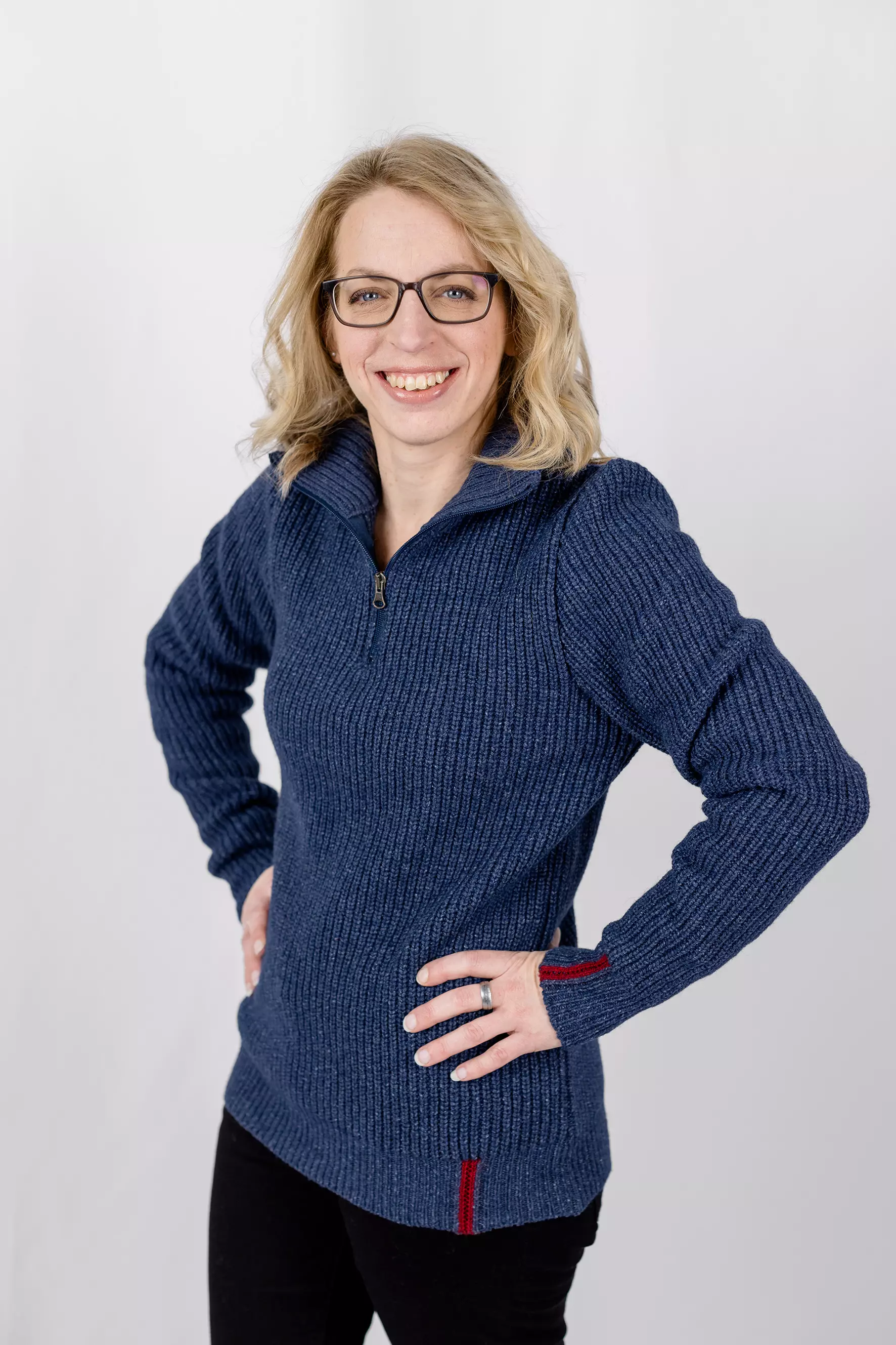 Troyer Damen
