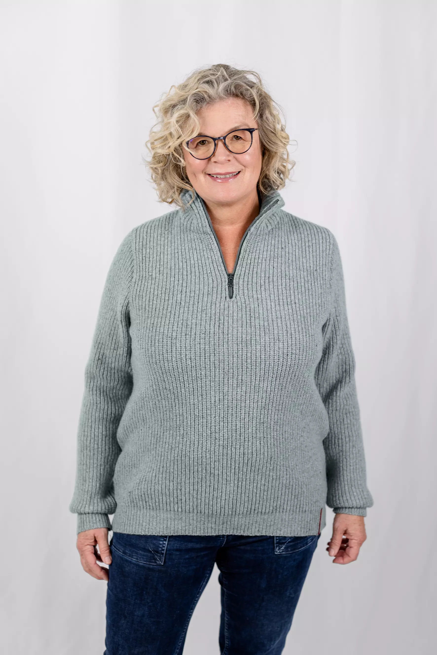 Troyer Damen