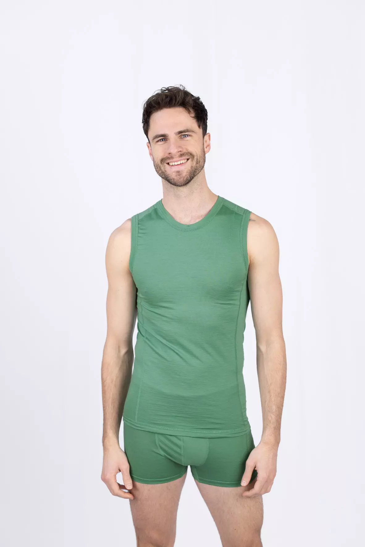 ENGEL SPORTS Tank Top, GOTS