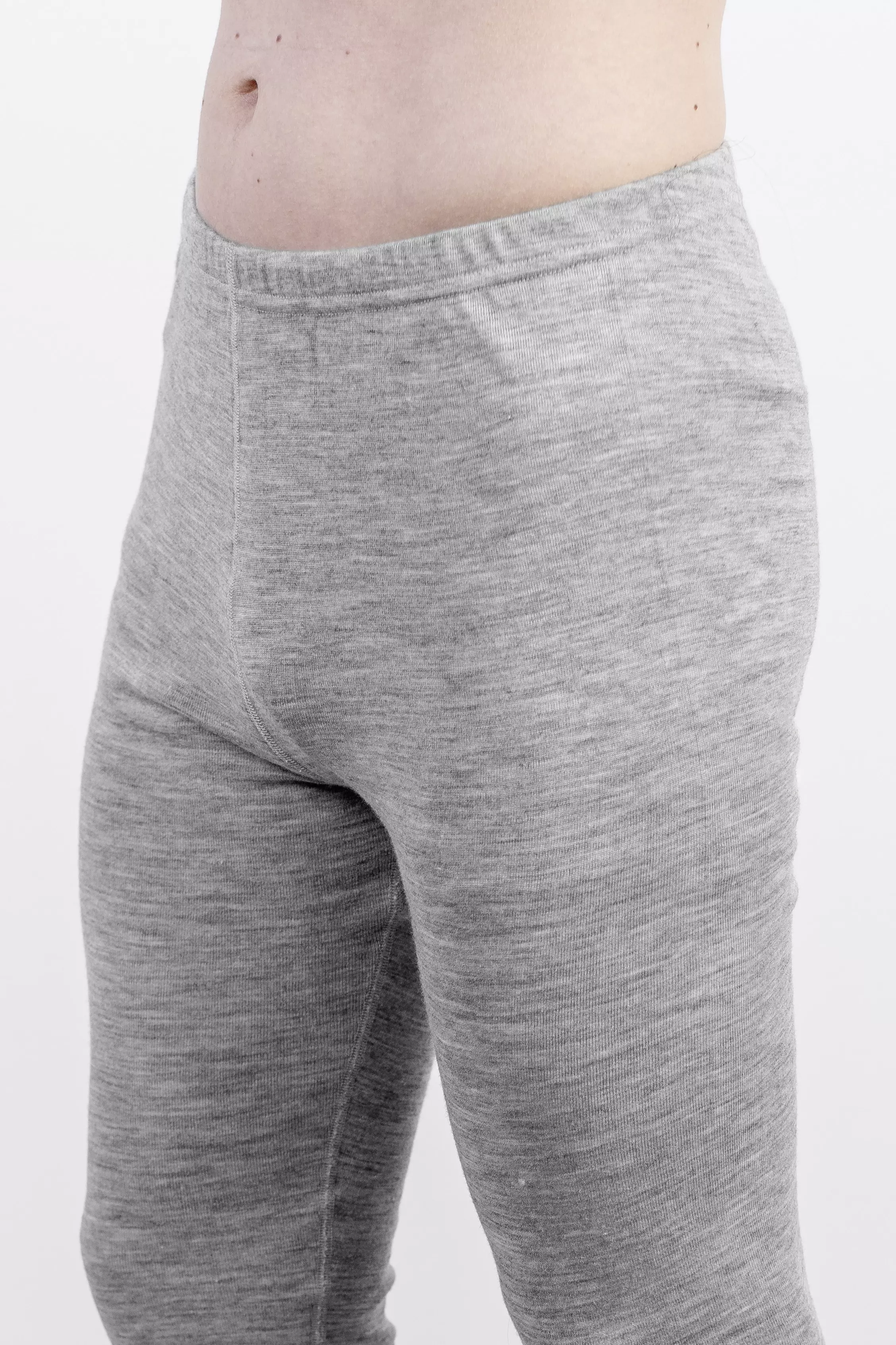 Leggings Herren, GOTS