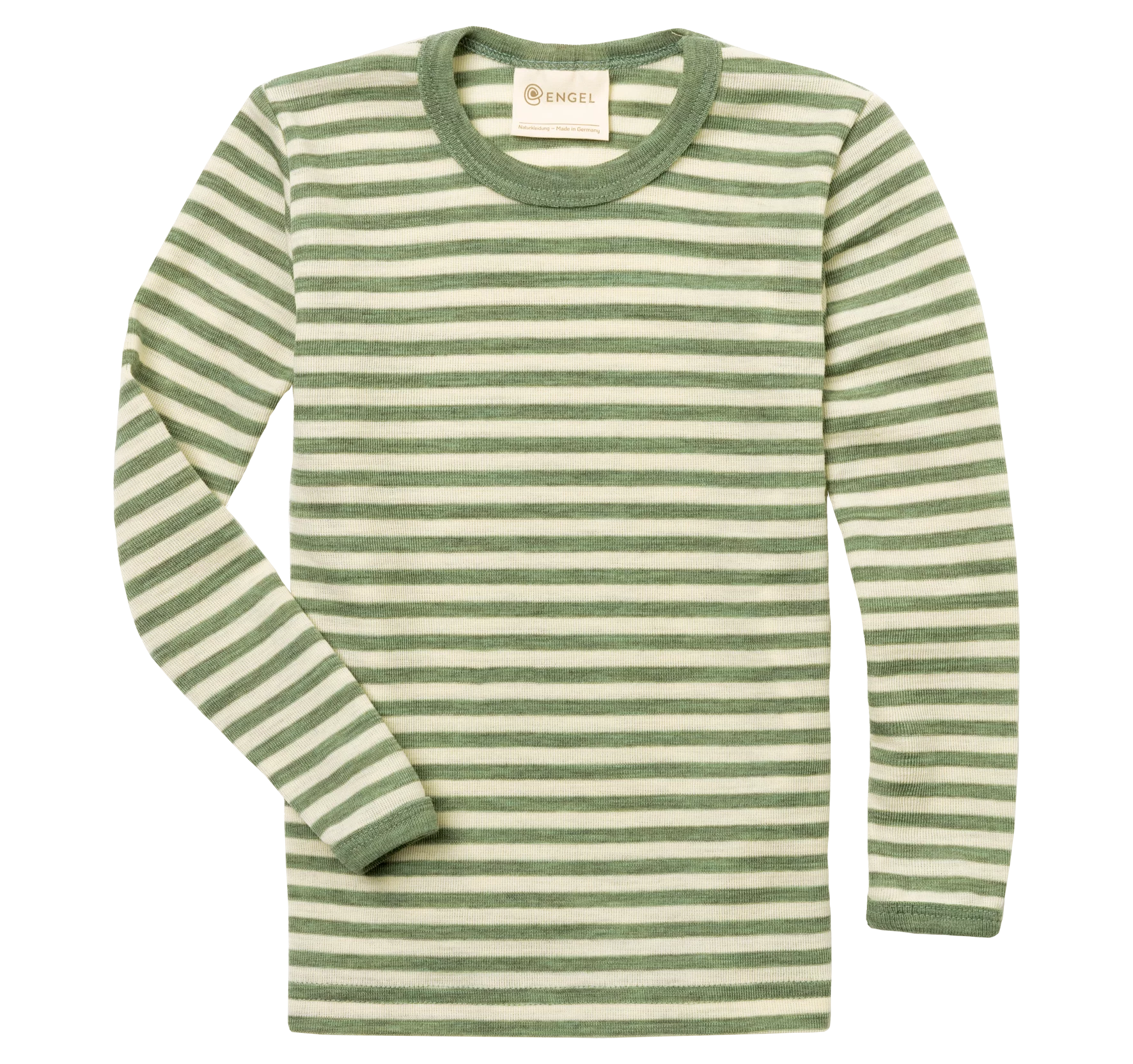 Longsleeve Shirt kids, IVN BEST