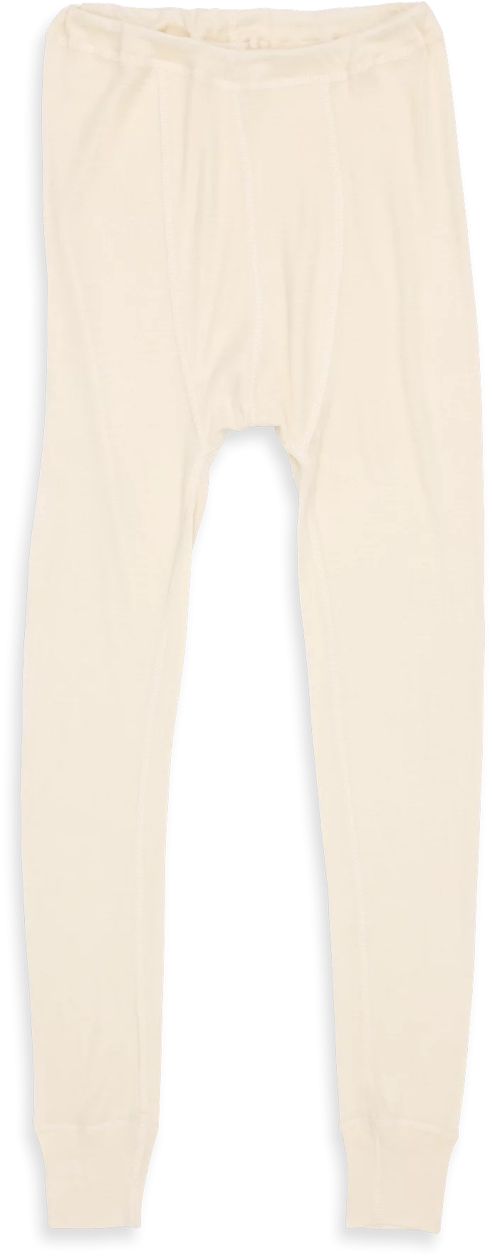 Long johns men, GOTS