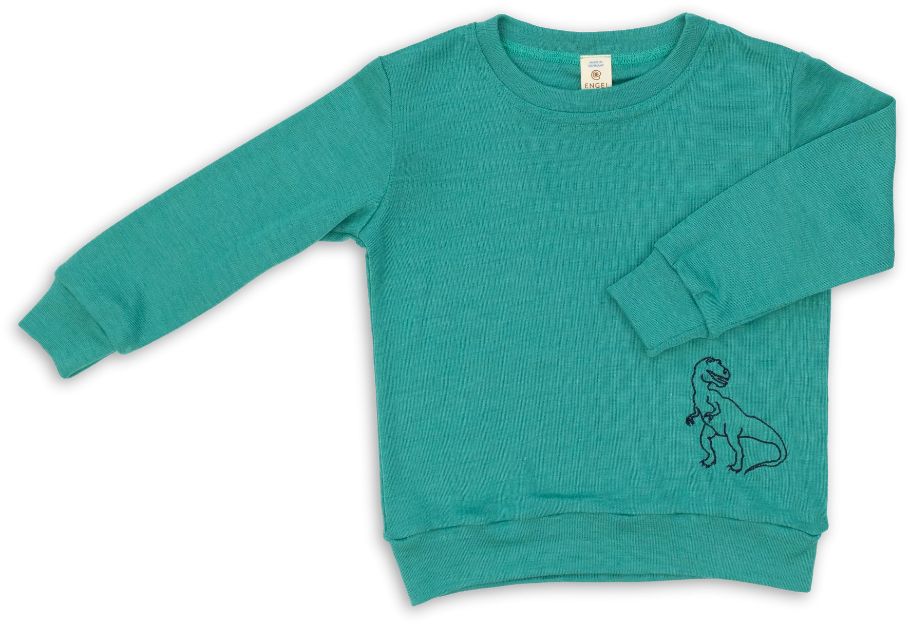 Pyjama Top kids, GOTS