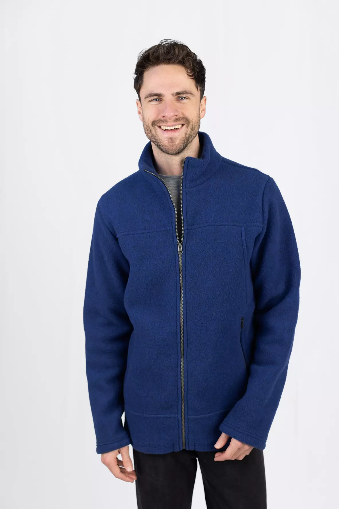 Jacket men, IVN BEST