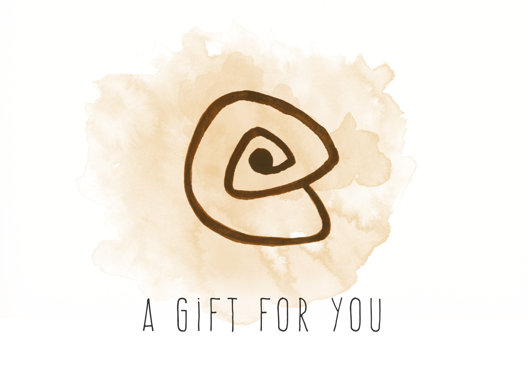 Geschenkgutschein