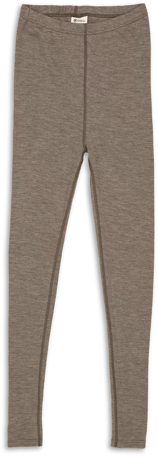 Leggings men, GOTS