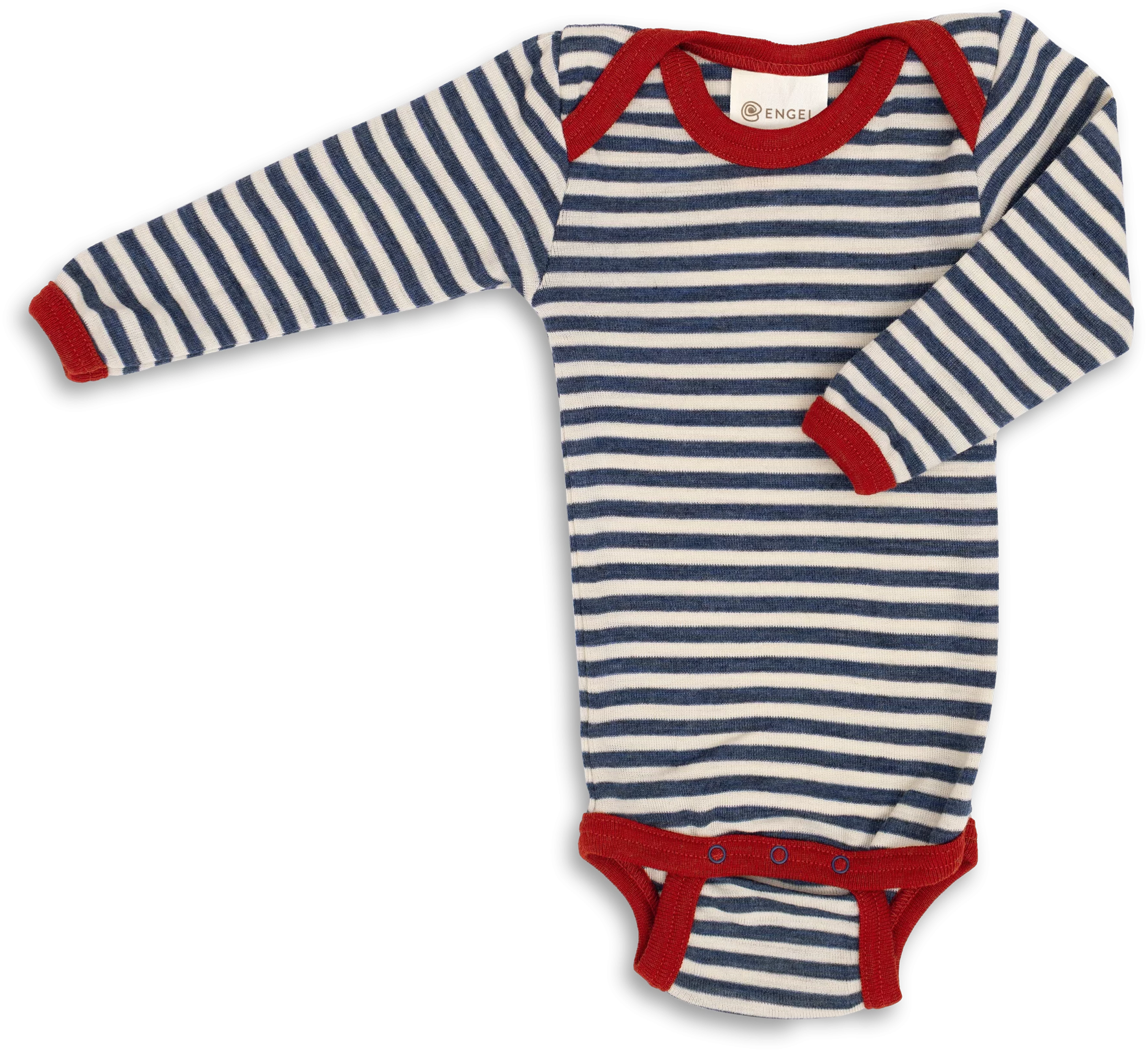 Body Baby, IVN BEST