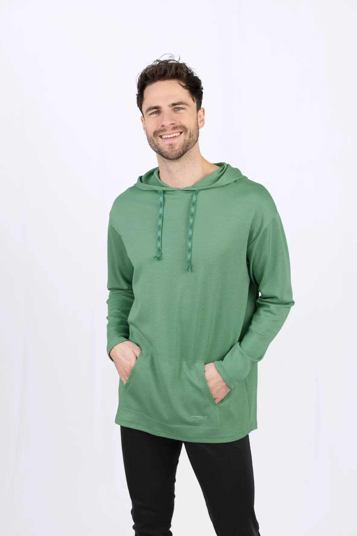 ENGEL SPORTS Hoodie, GOTS