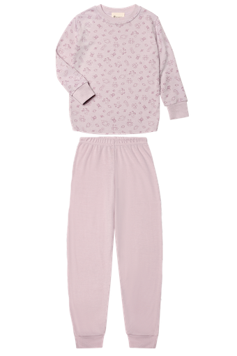 Pyjamas kids, GOTS