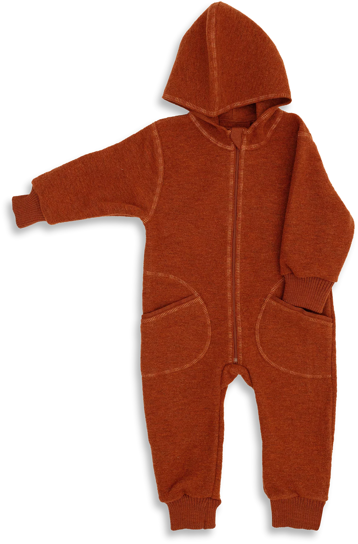 Outdoor Overall Baby, IVN BEST