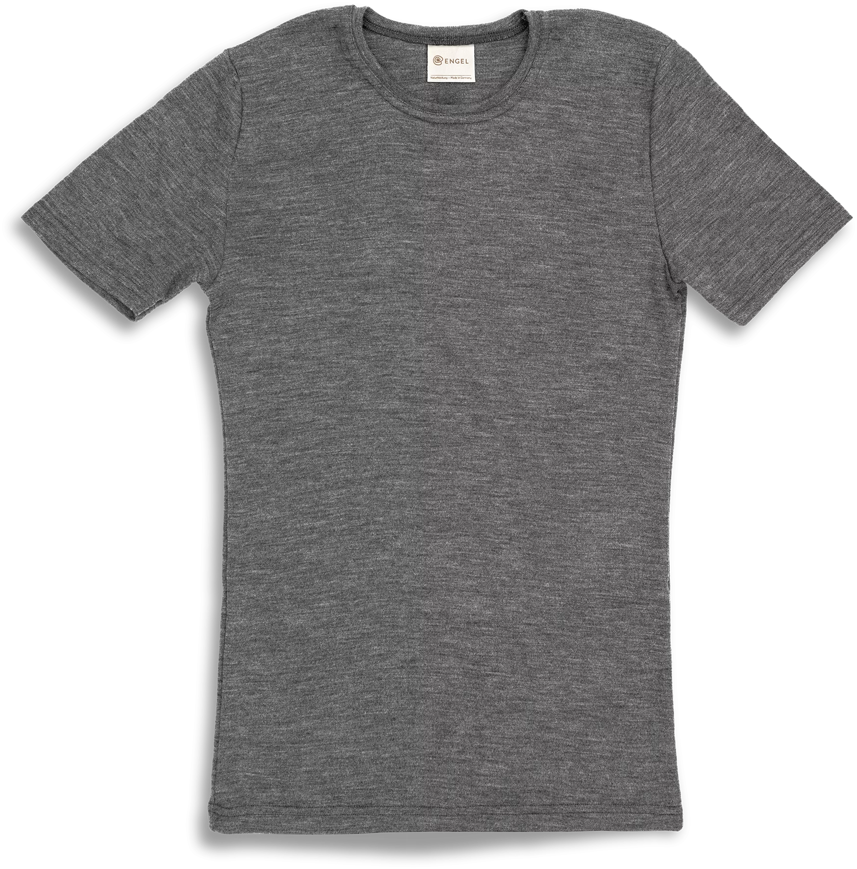 T-Shirt Herren, IVN BEST
