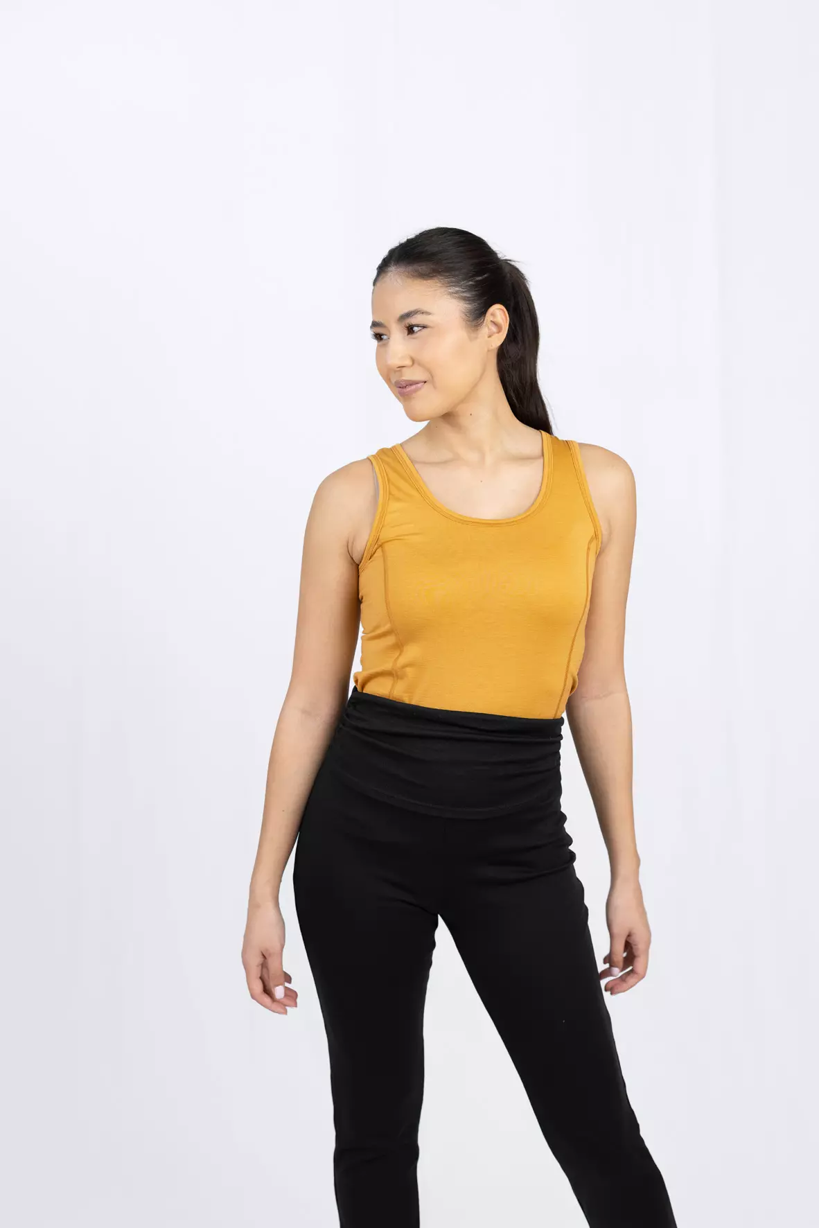 ENGEL SPORTS-Tank Top, GOTS