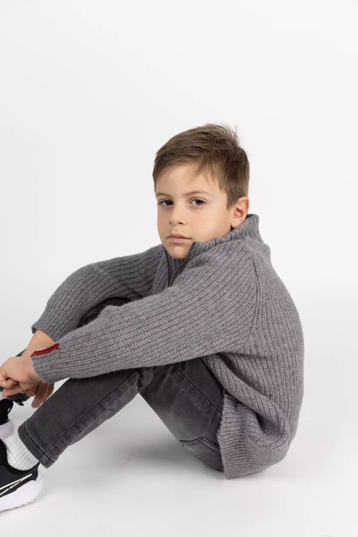 Troyer Kinder