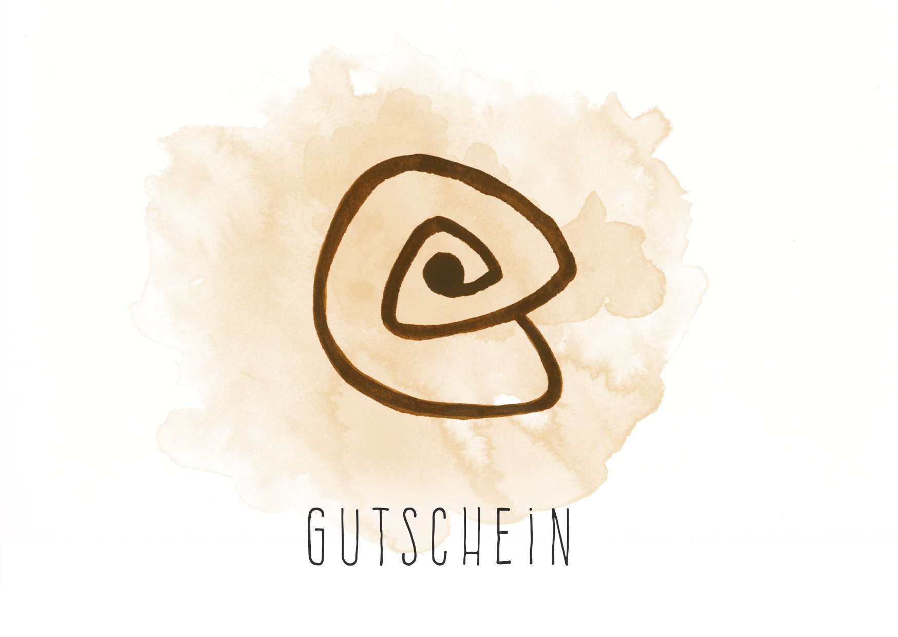 Geschenkgutschein
