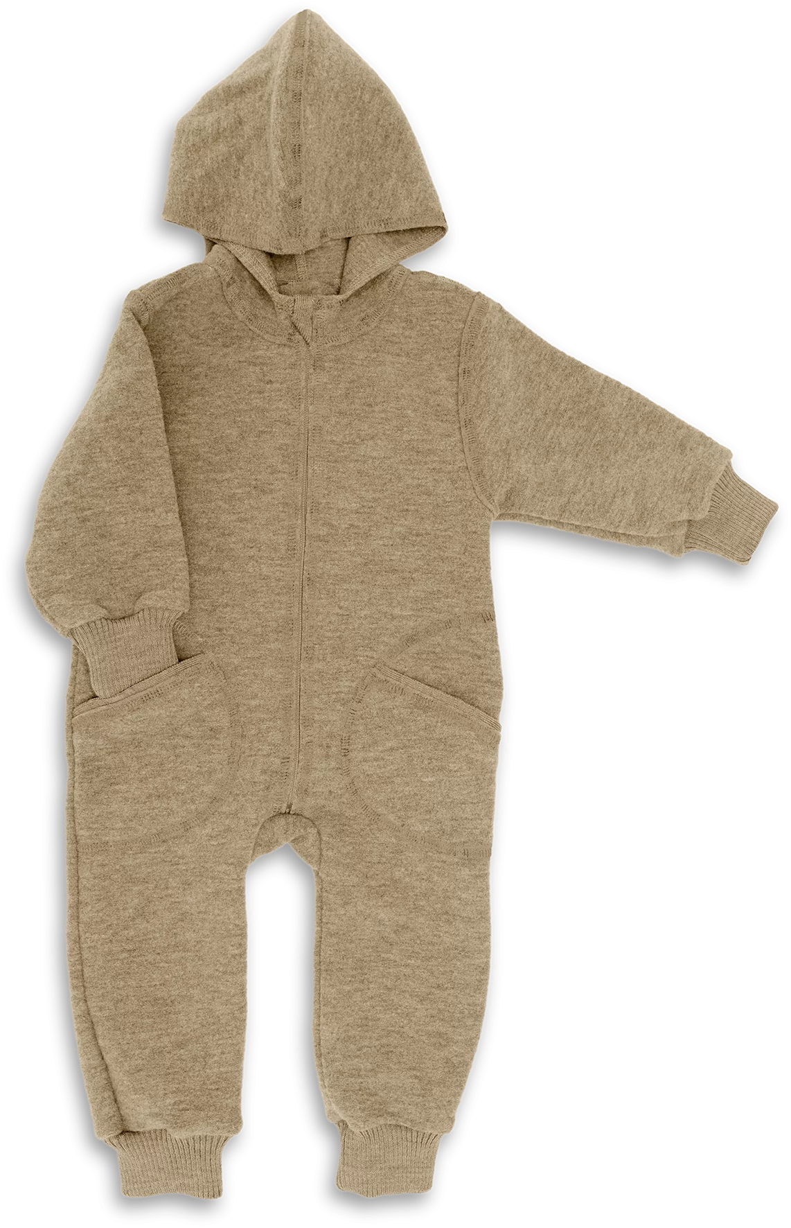 Outdoor Overall Baby, IVN BEST