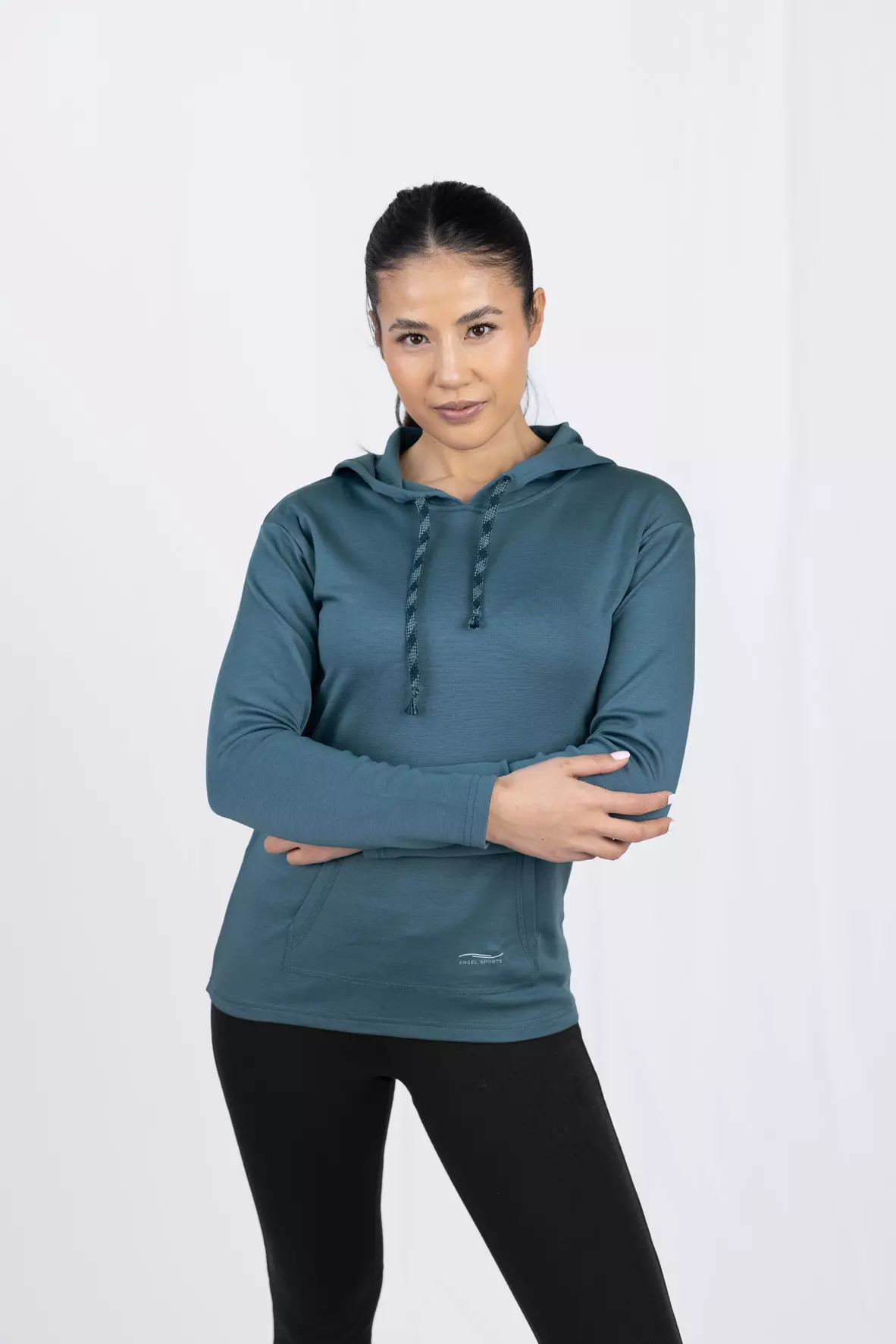 ENGEL SPORTS Hoodie, GOTS