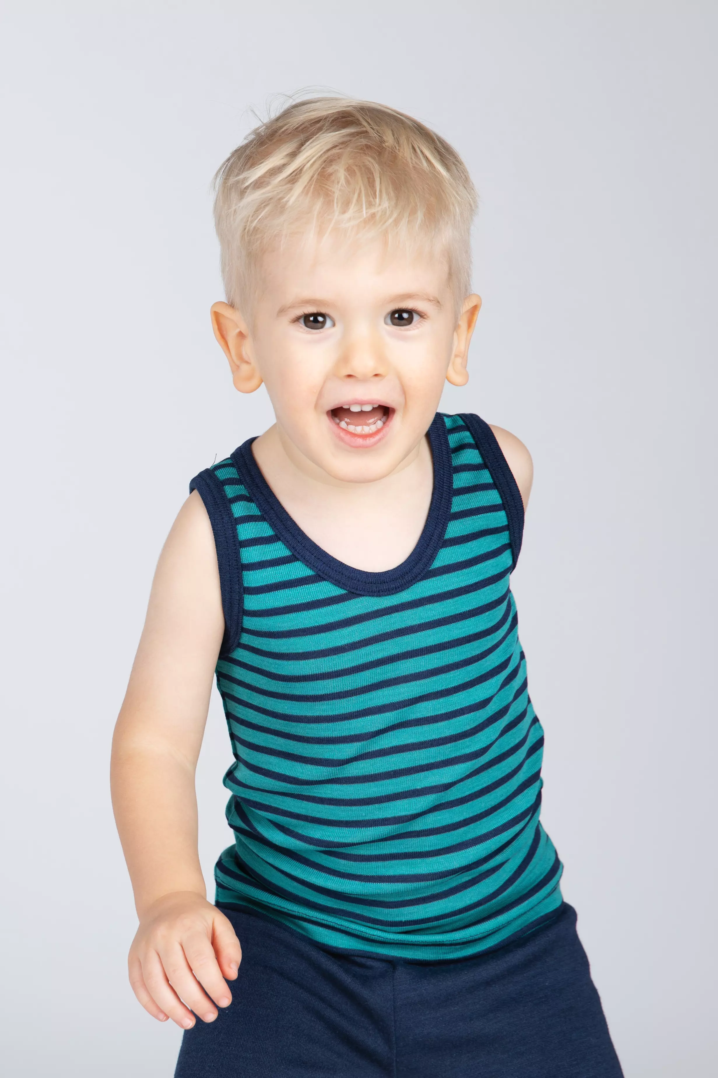 Tank Top kids, GOTS