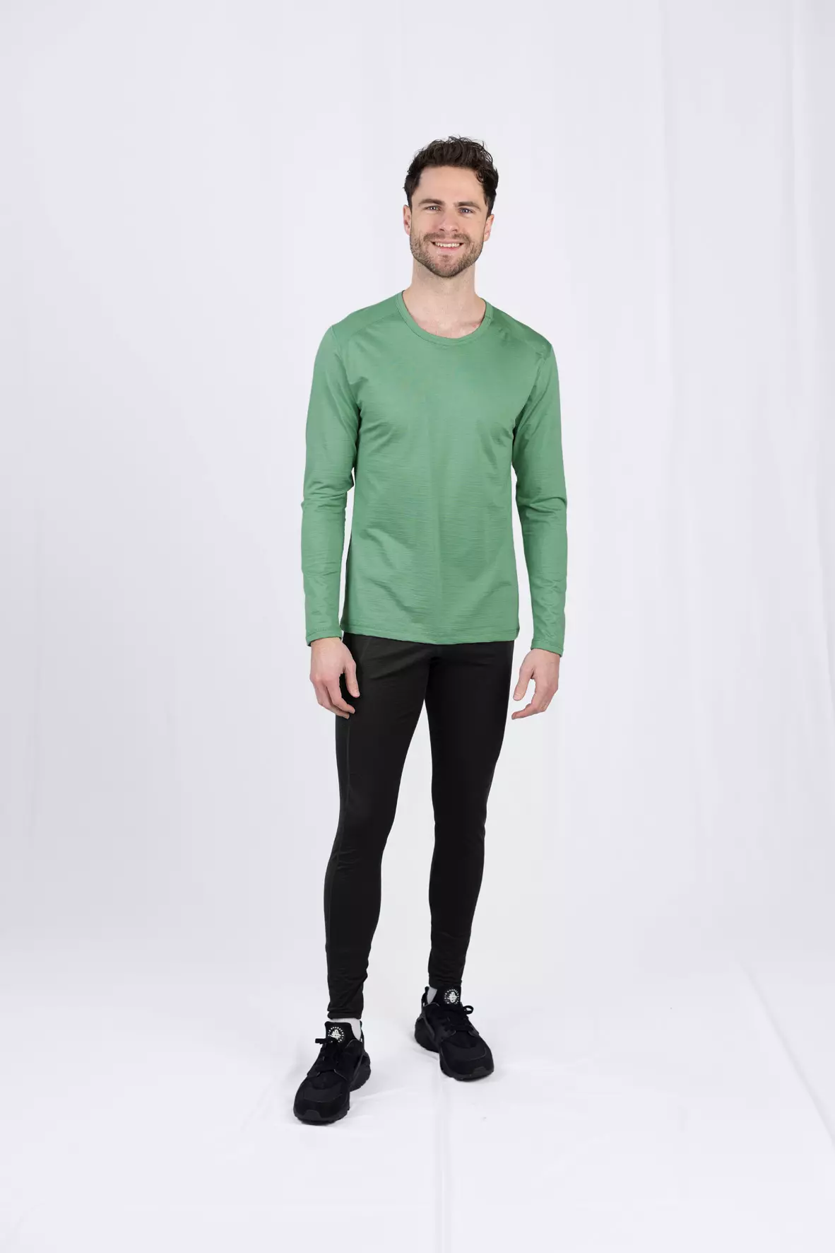 ENGEL SPORTS Shirt men GOTS