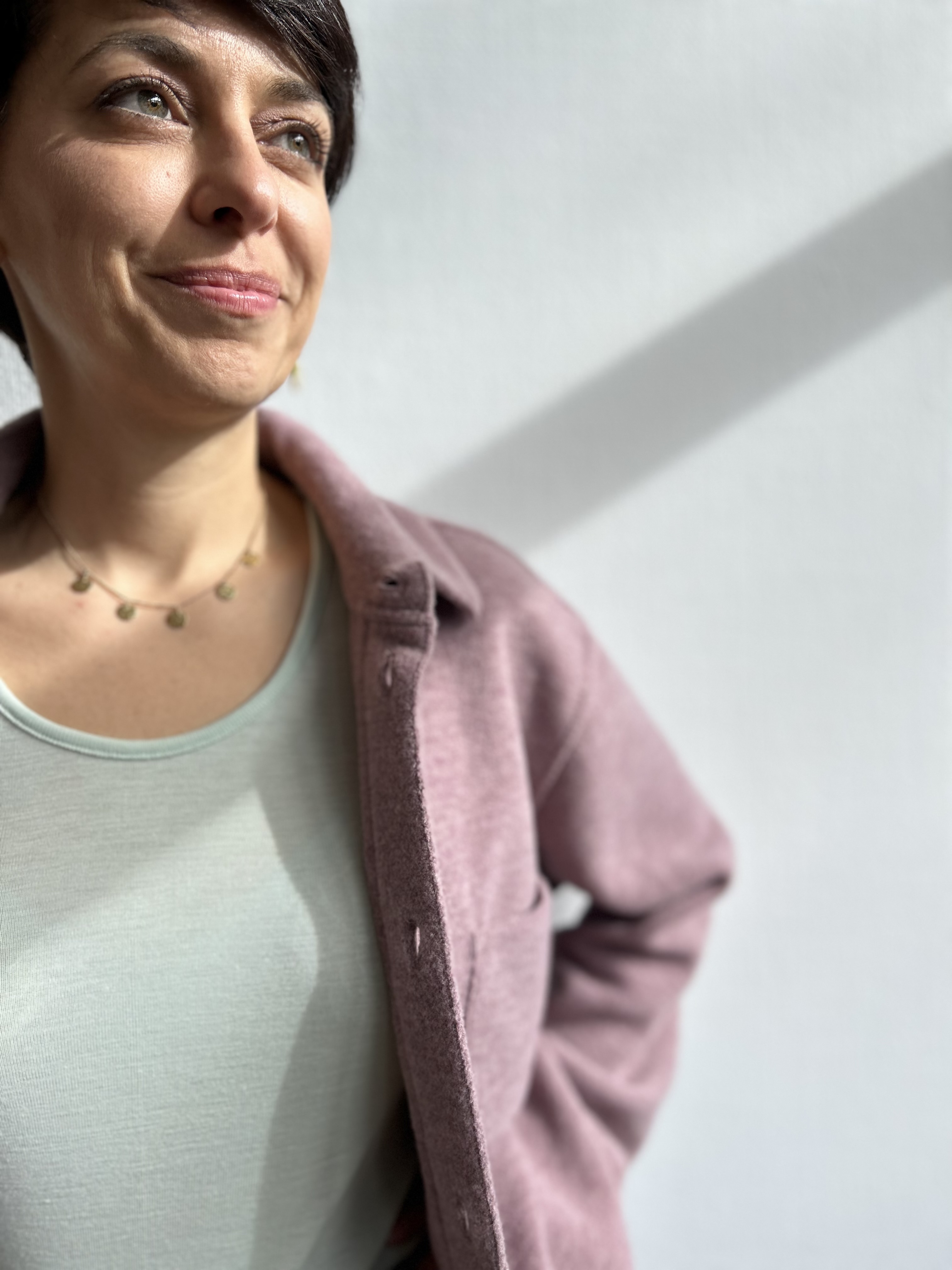 Shirt women