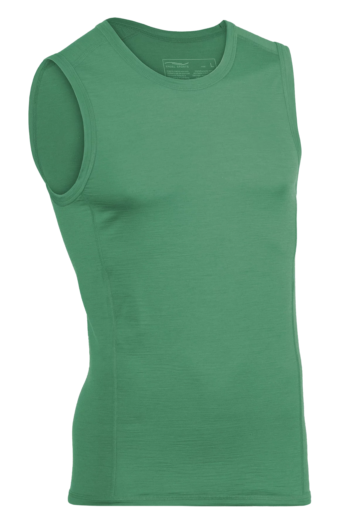 ENGEL SPORTS Tank Top, GOTS