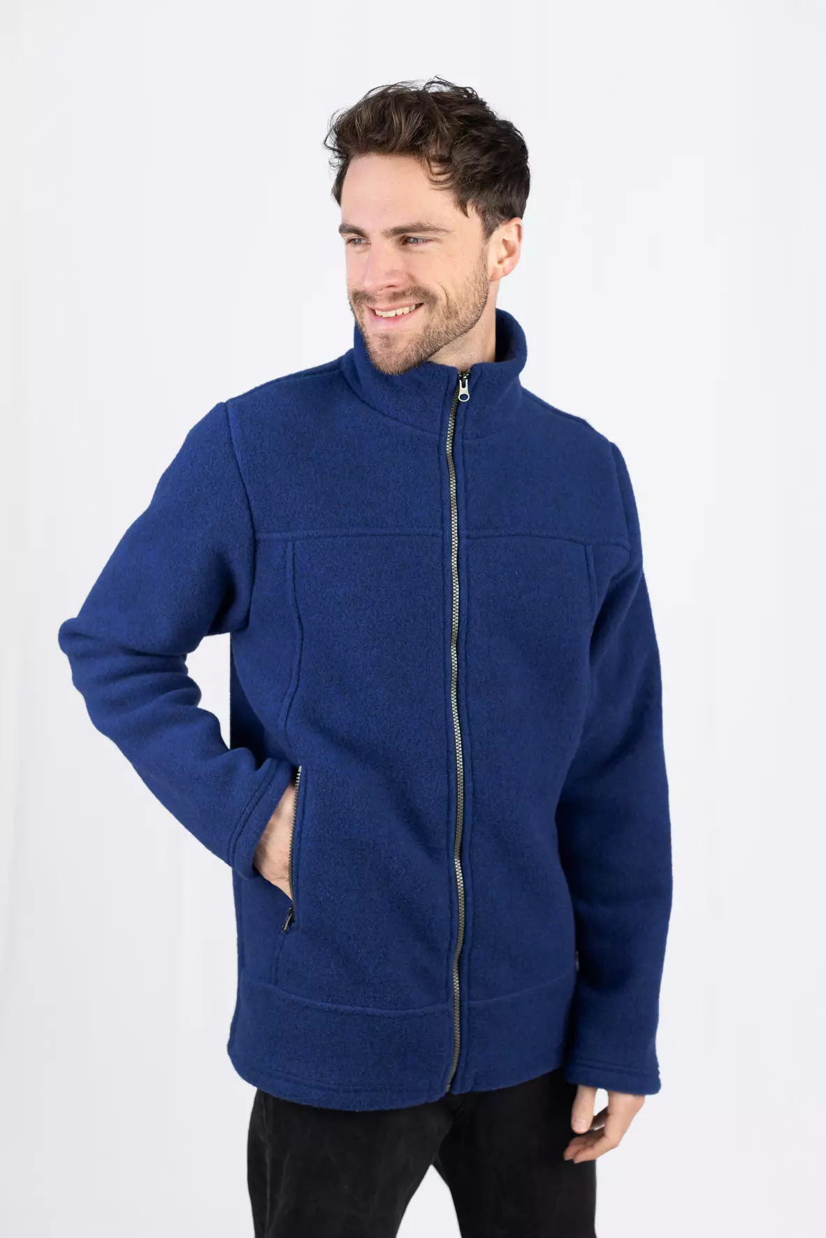 Jacket men, IVN BEST