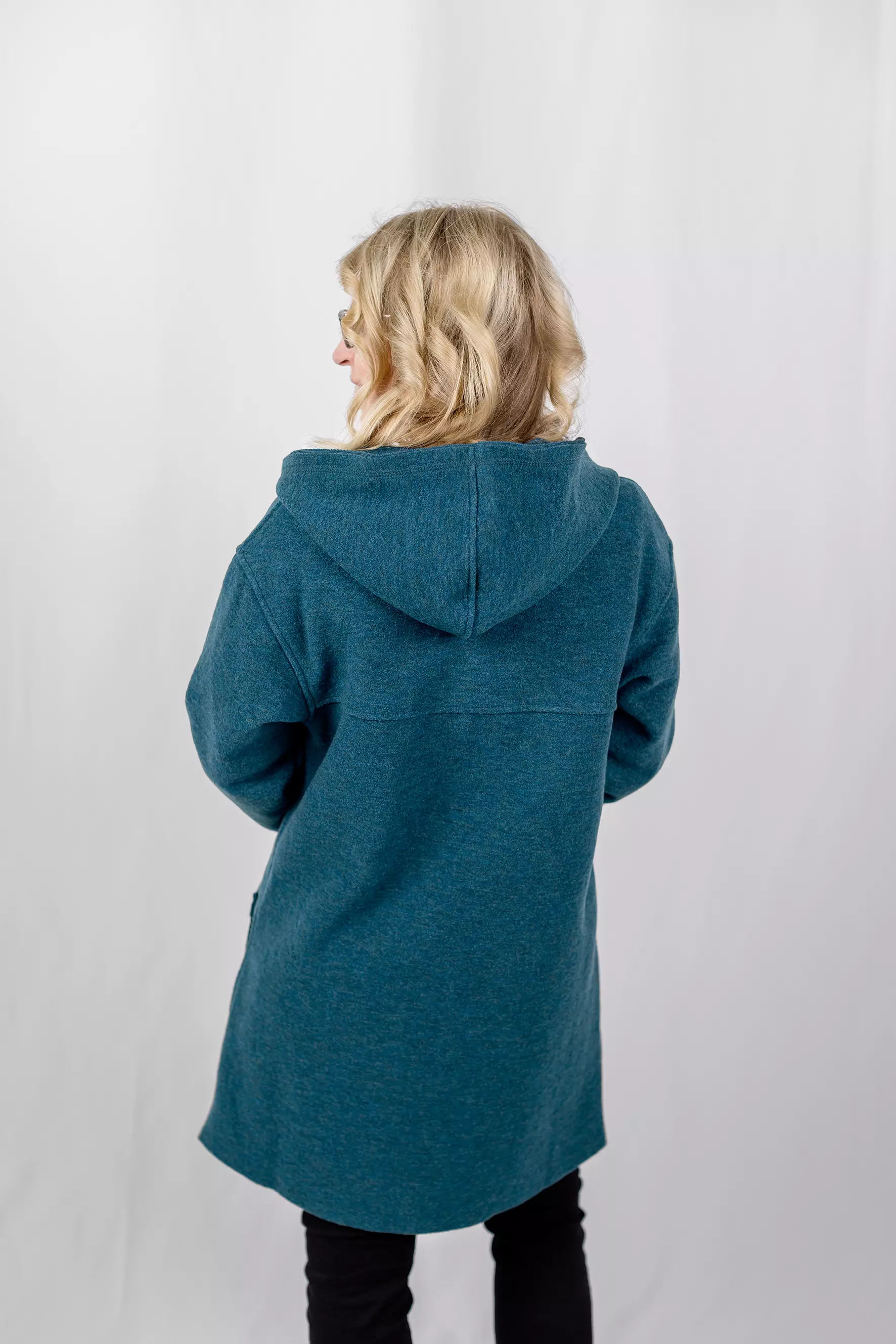 Mantel Damen, IVN BEST