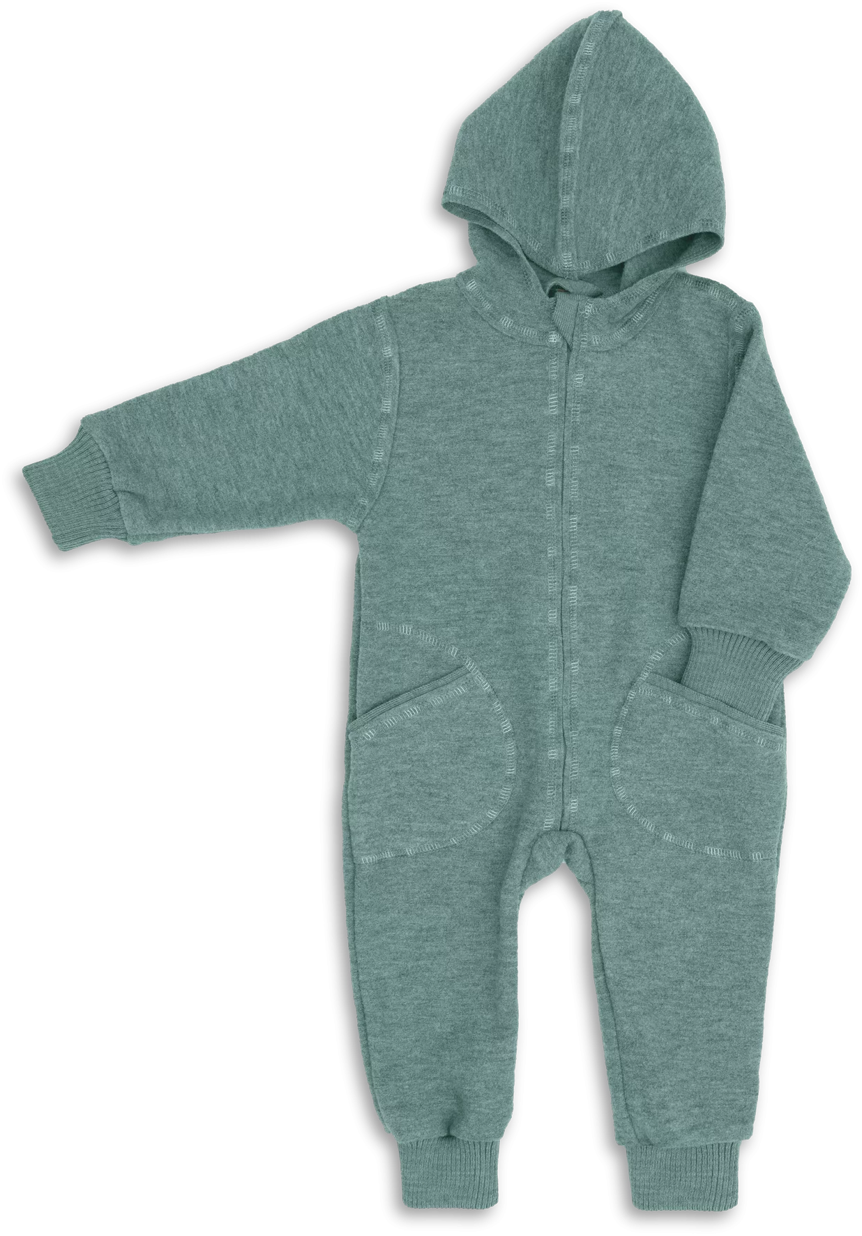 Outdoor Overall Baby, IVN BEST