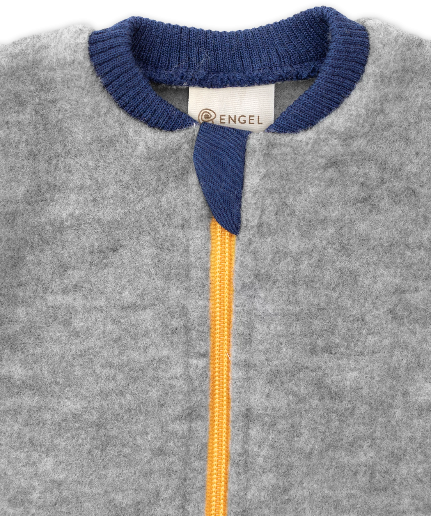 Schlafsack ärmellos Baby, IVN BEST