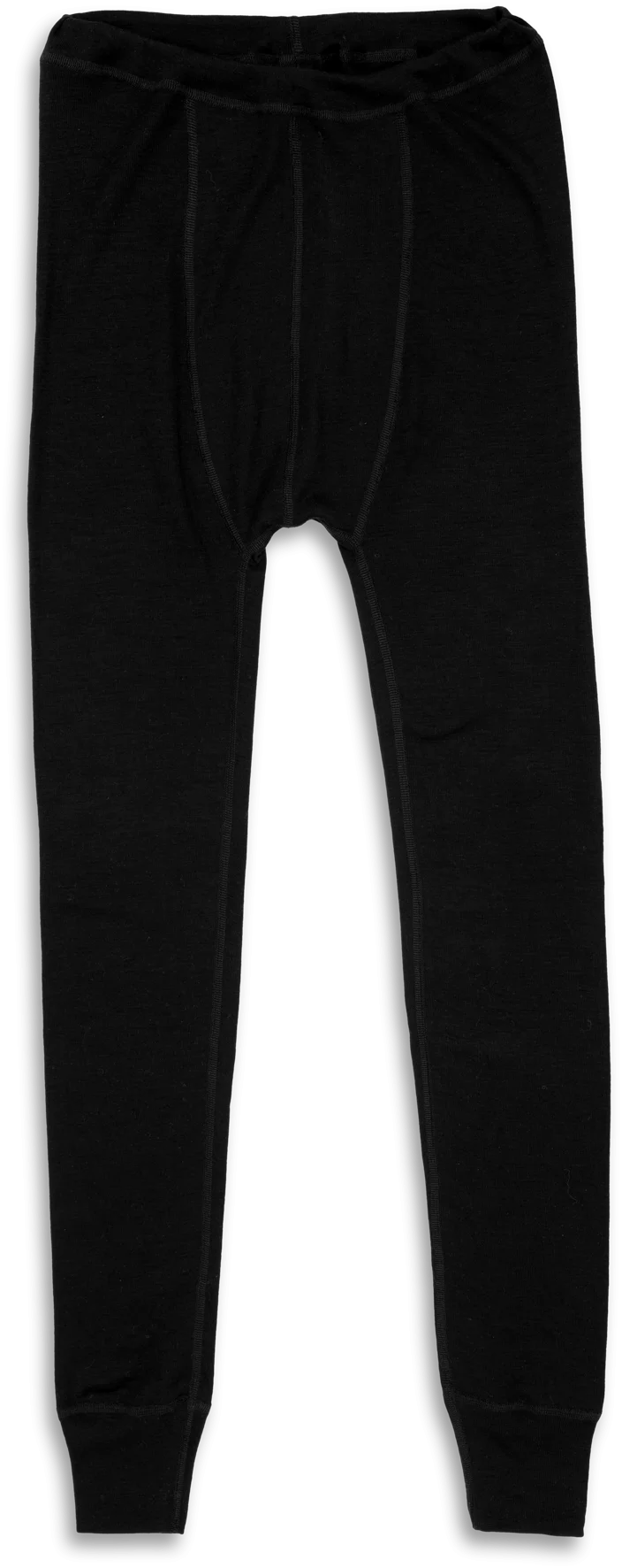 Unterhose lang Herren, GOTS