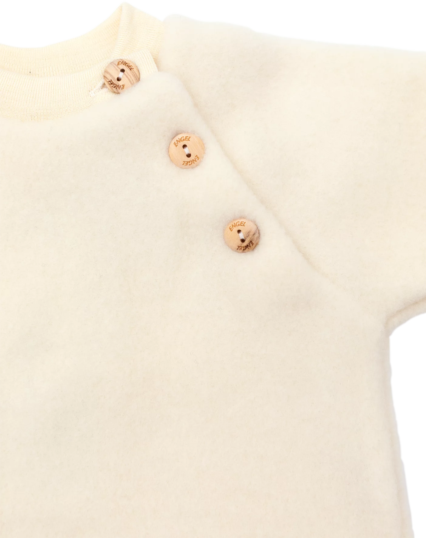 Merino-Fleece-Pulli