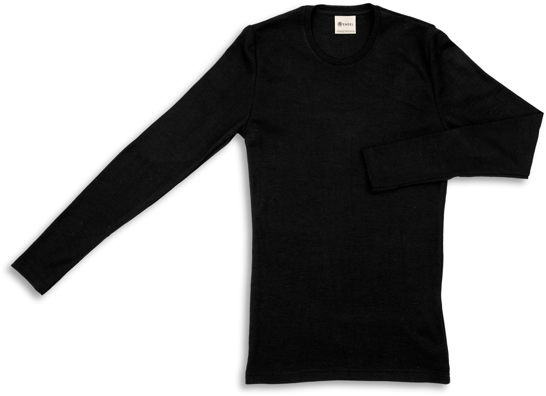 Shirt Herren, GOTS