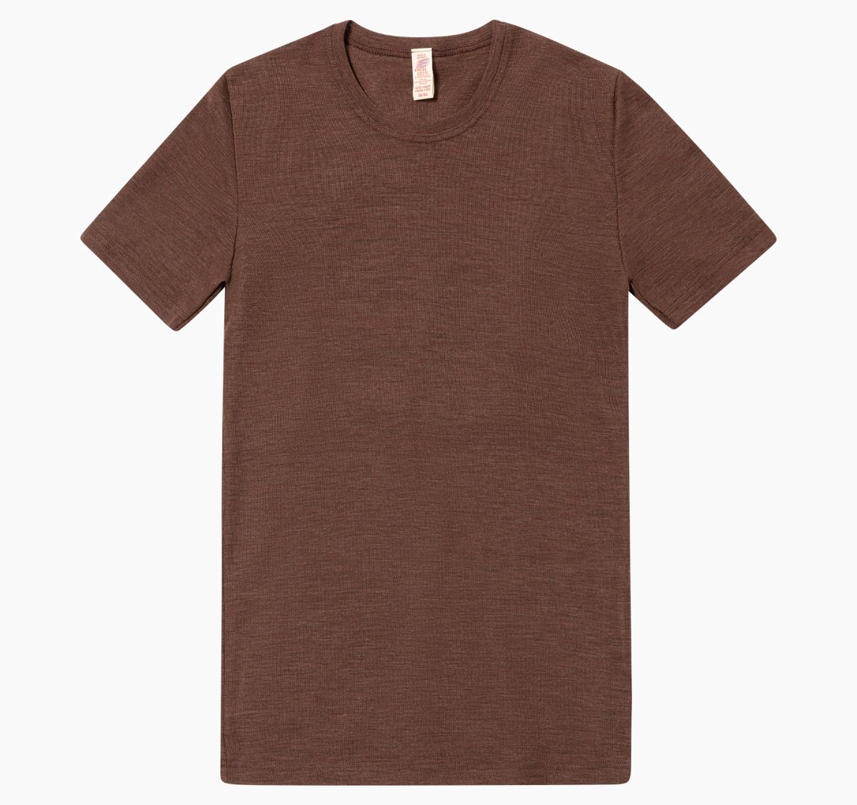 T-Shirt Herren, IVN BEST