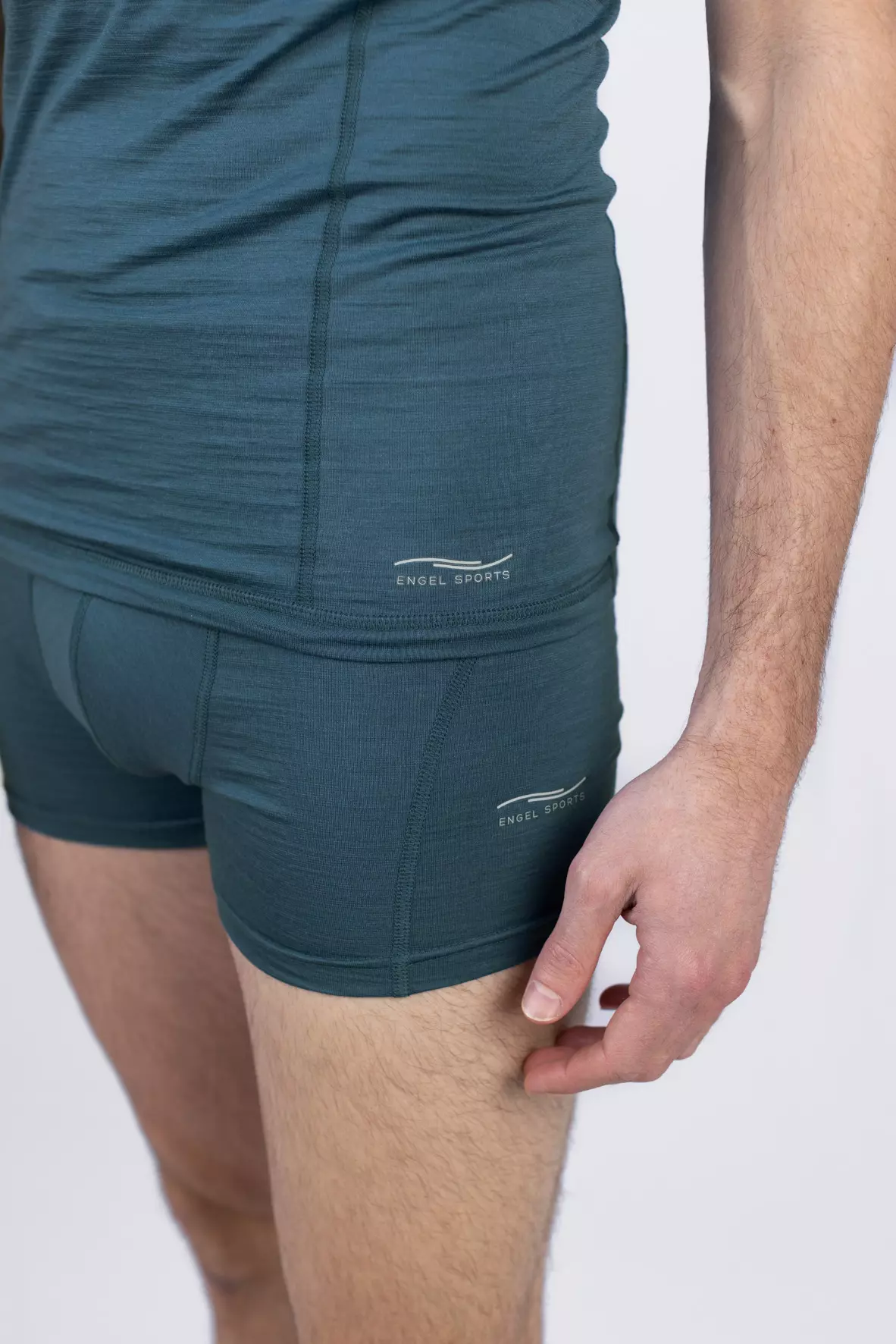 ENGEL SPORTS Boxers men, GOTS