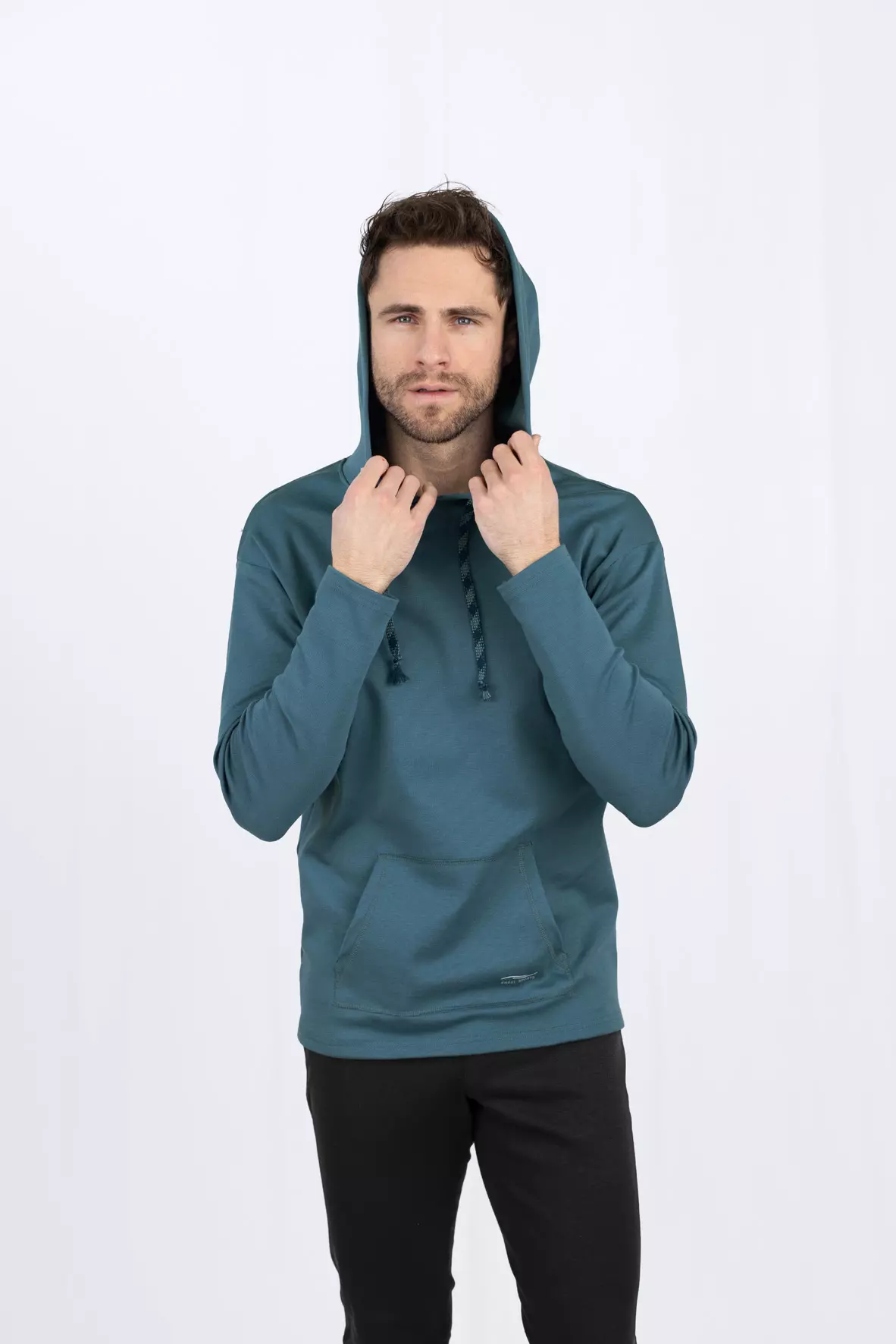 ENGEL SPORTS Hoodie, GOTS