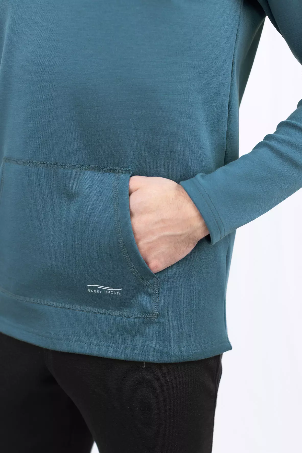 ENGEL SPORTS Hoodie, GOTS